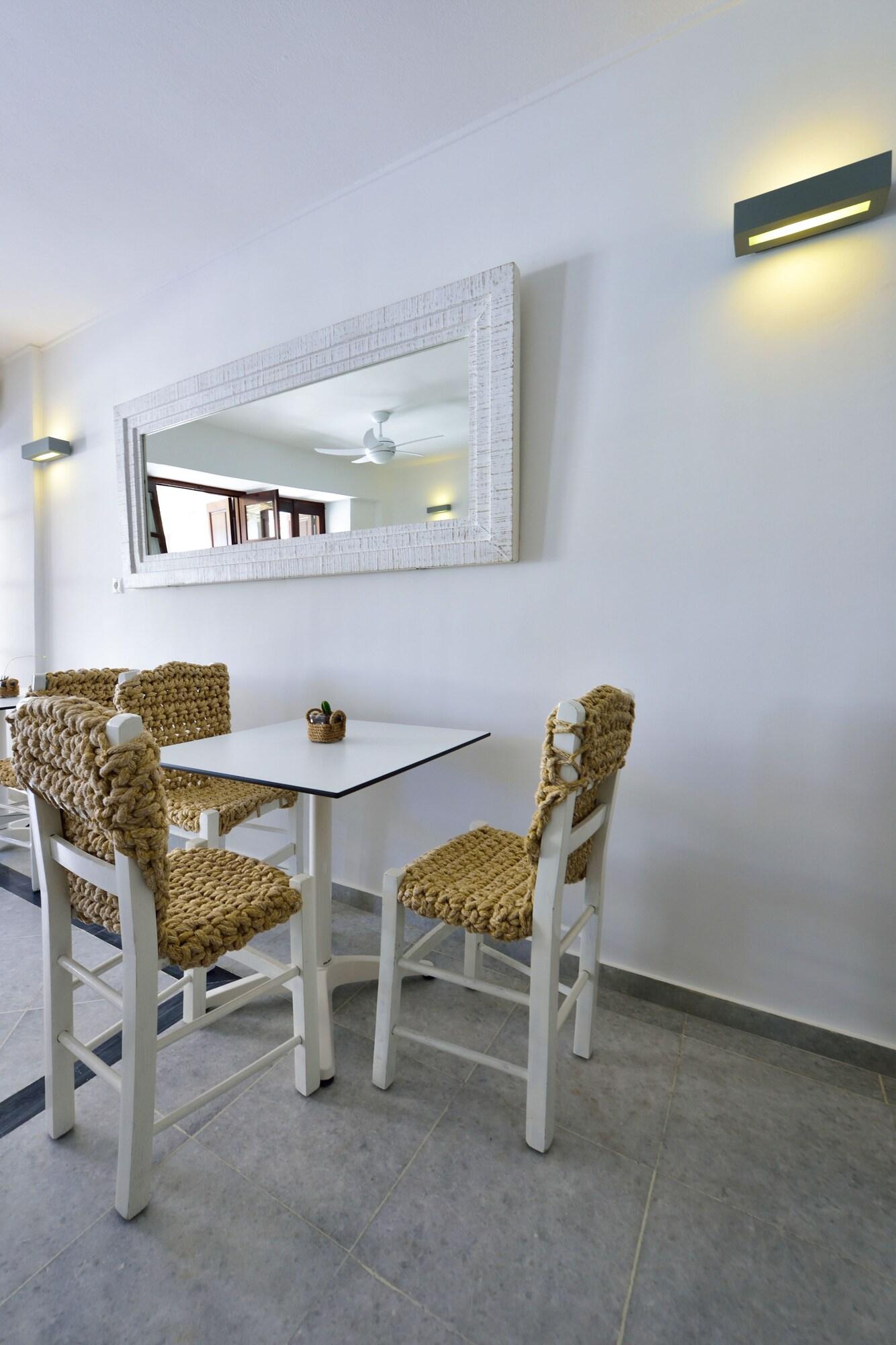 Kalidon Beach Hotel by null