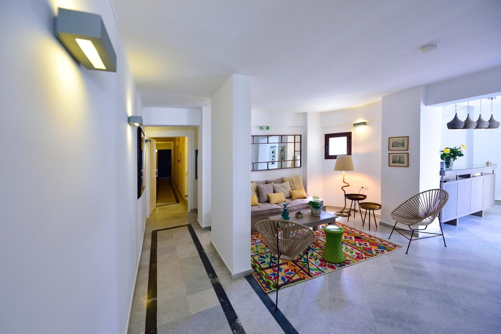 Kalidon Beach Hotel
