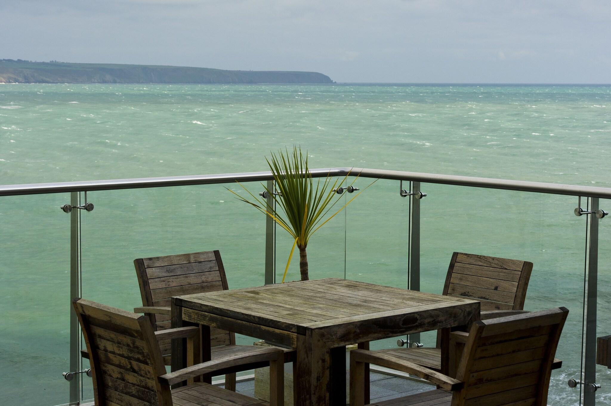 Cliff House Hotel, Ardmore by null