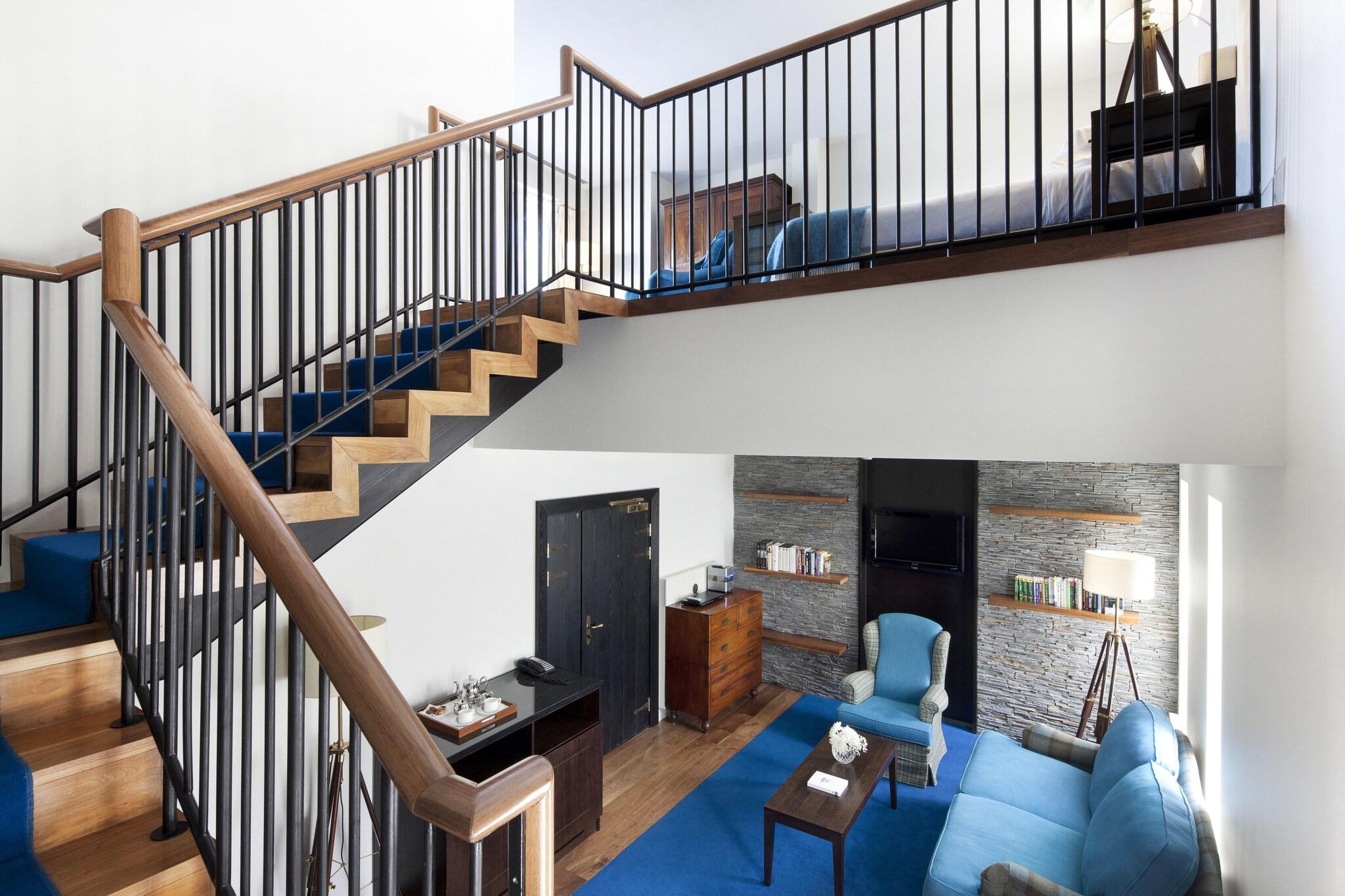 Cliff House Hotel, an SLH Hotel by null