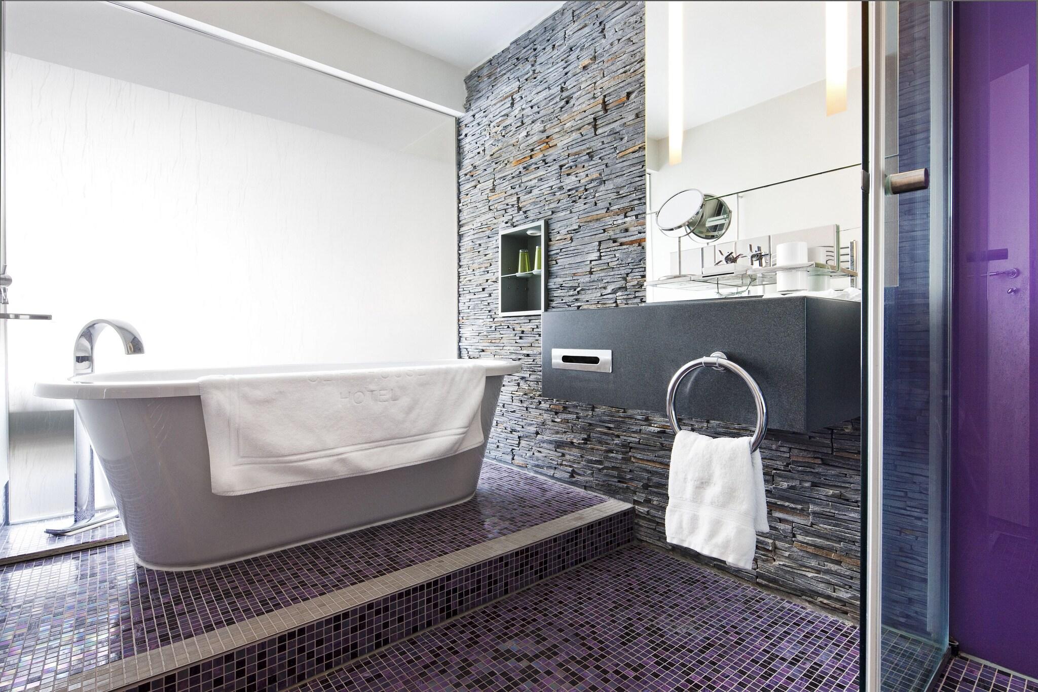 Cliff House Hotel, an SLH Hotel by null