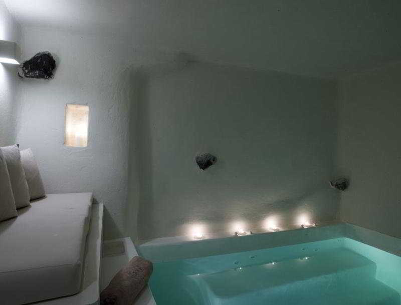 Iconic Santorini by null