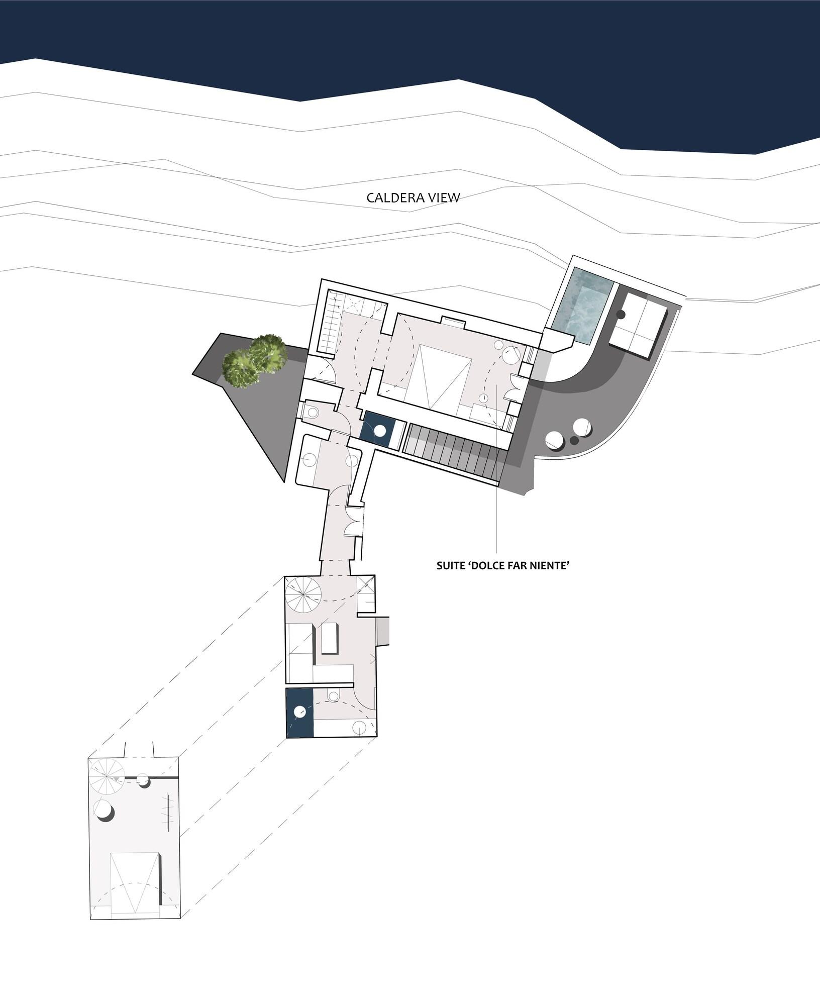 Aria Suites by null