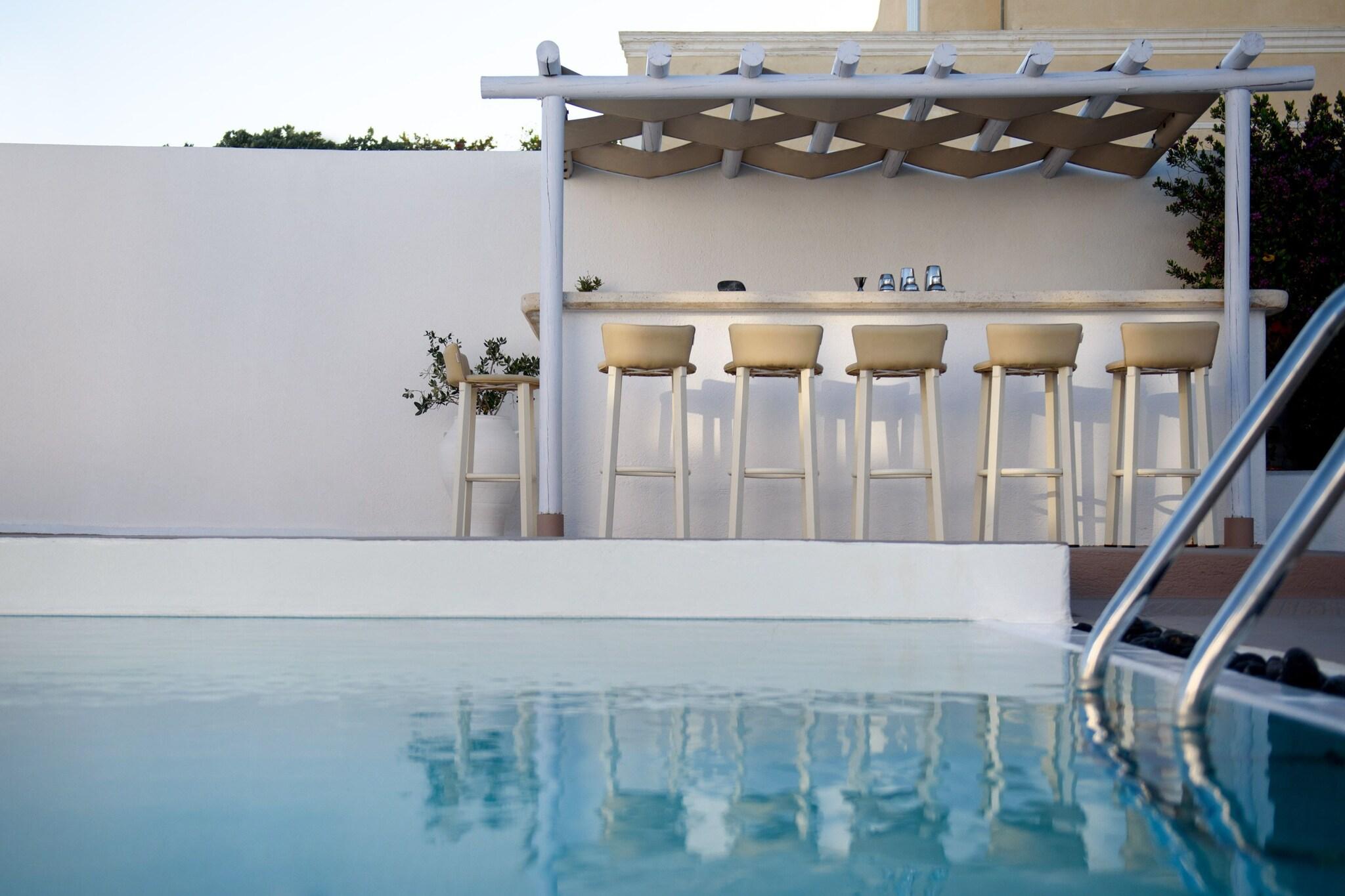 Aria Suites by null