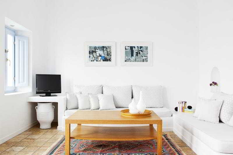 Aria Suites by null