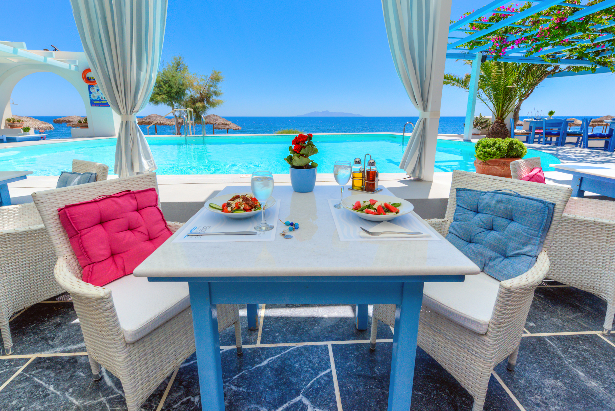 Sigalas Beach Hotel