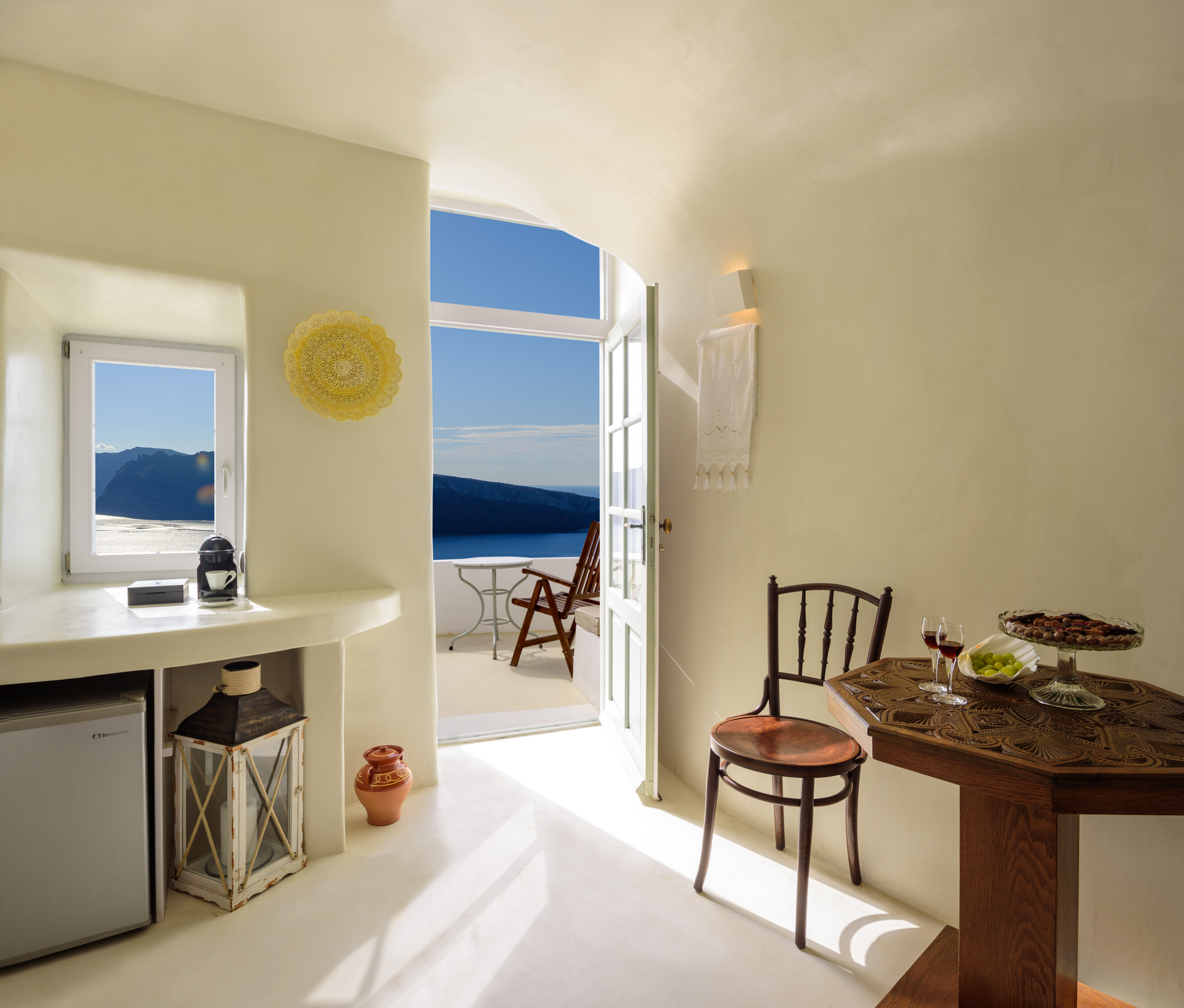 Fanari Villas
