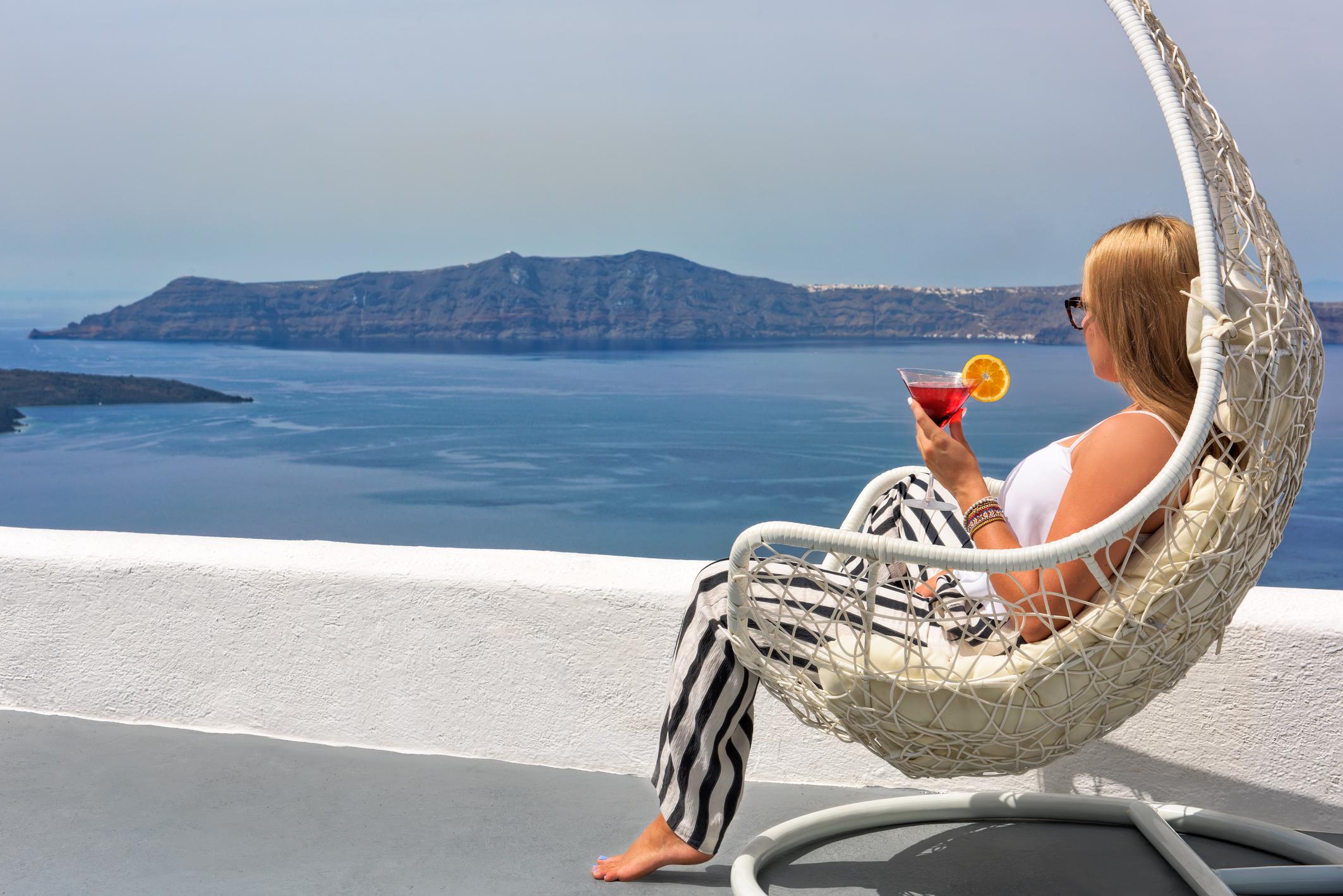 Athina Luxury Suites - photo