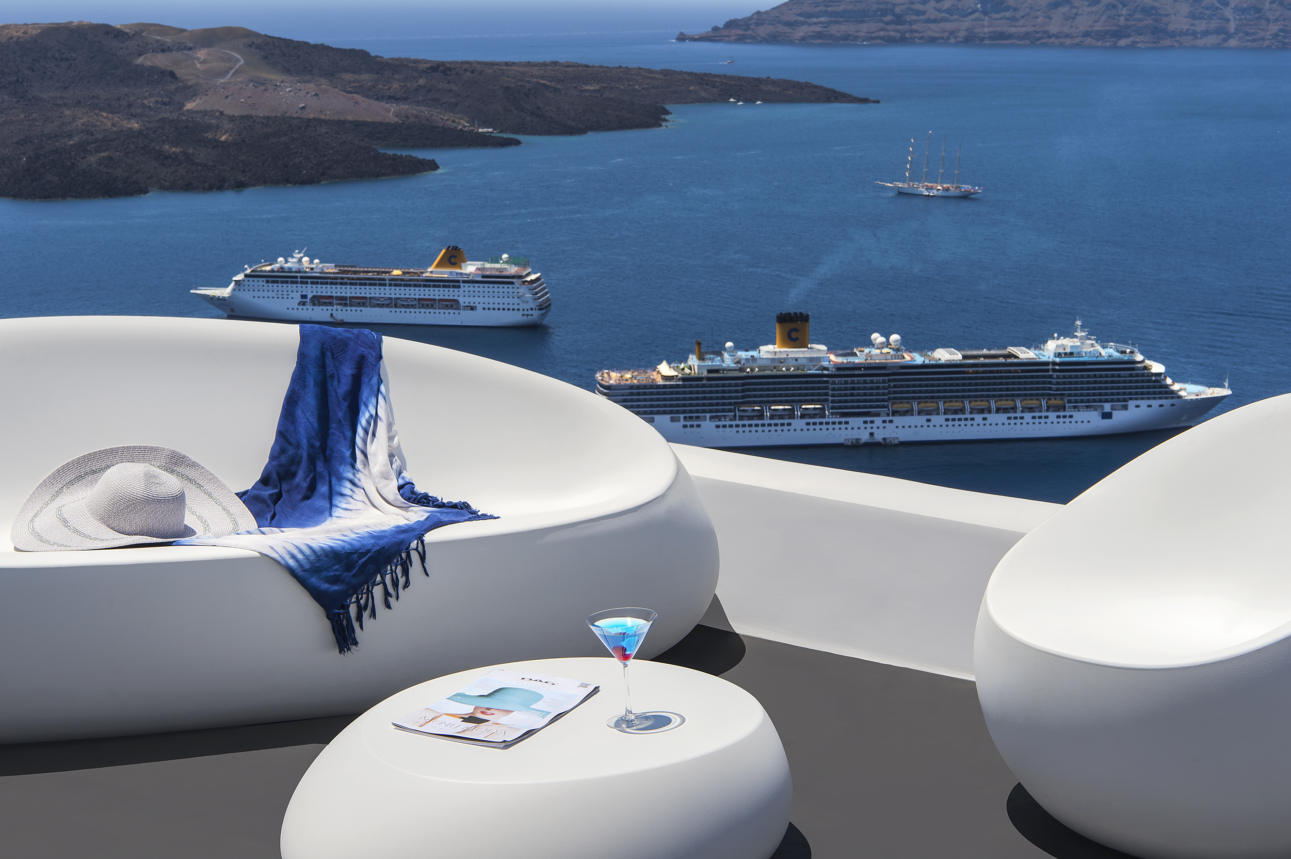 Athina Luxury Suites - photo