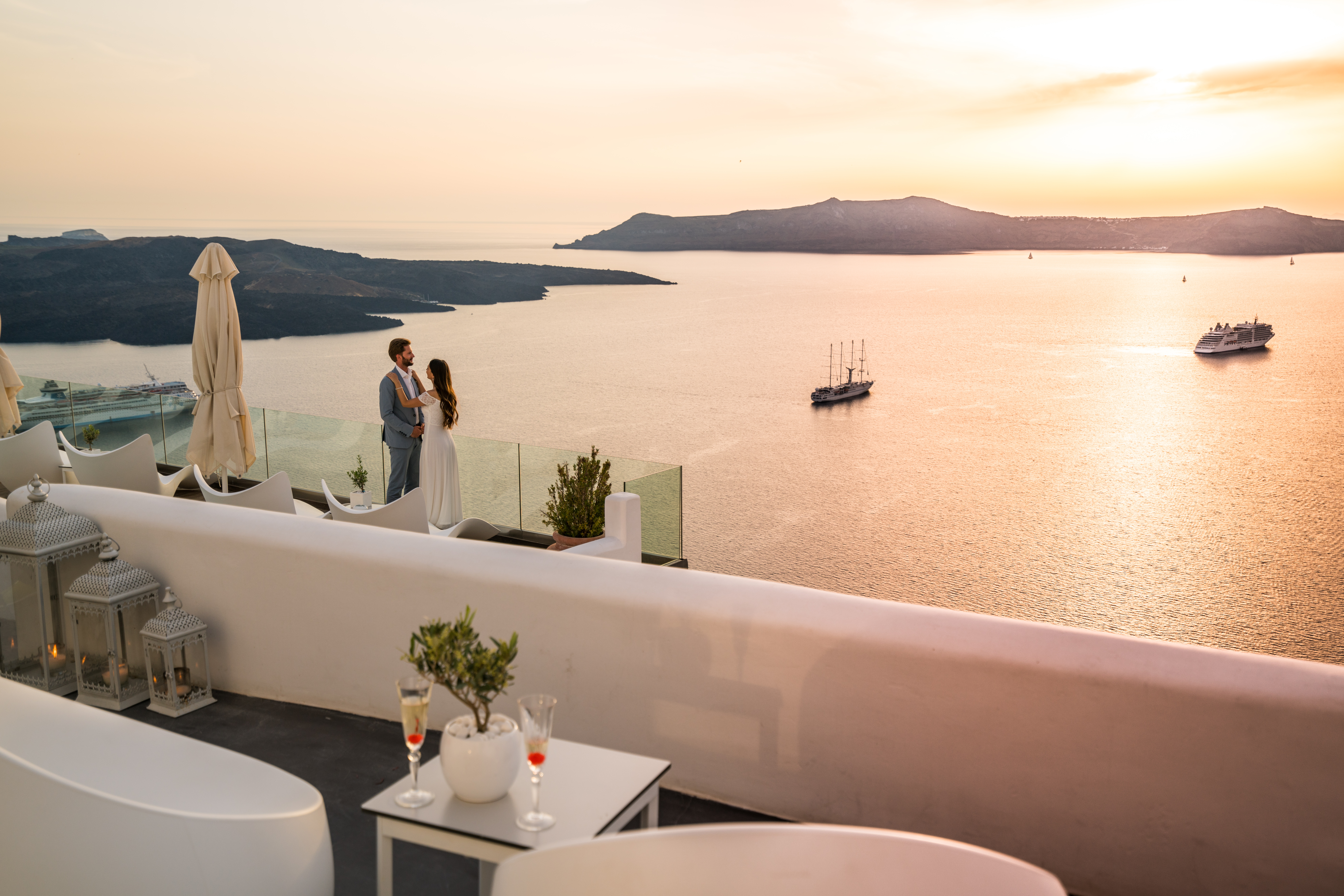 Athina Luxury Suites - photo