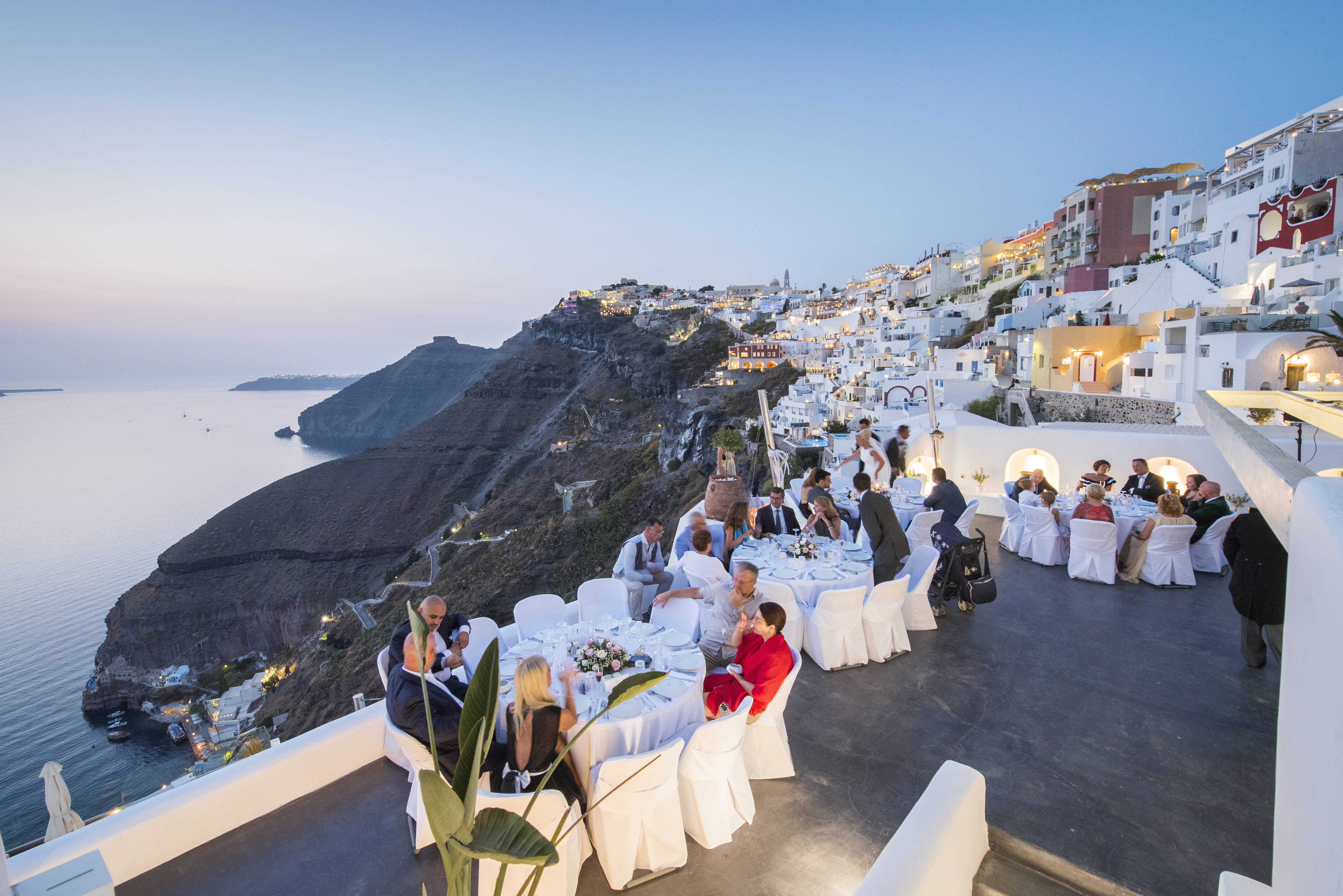 Athina Luxury Suites - photo