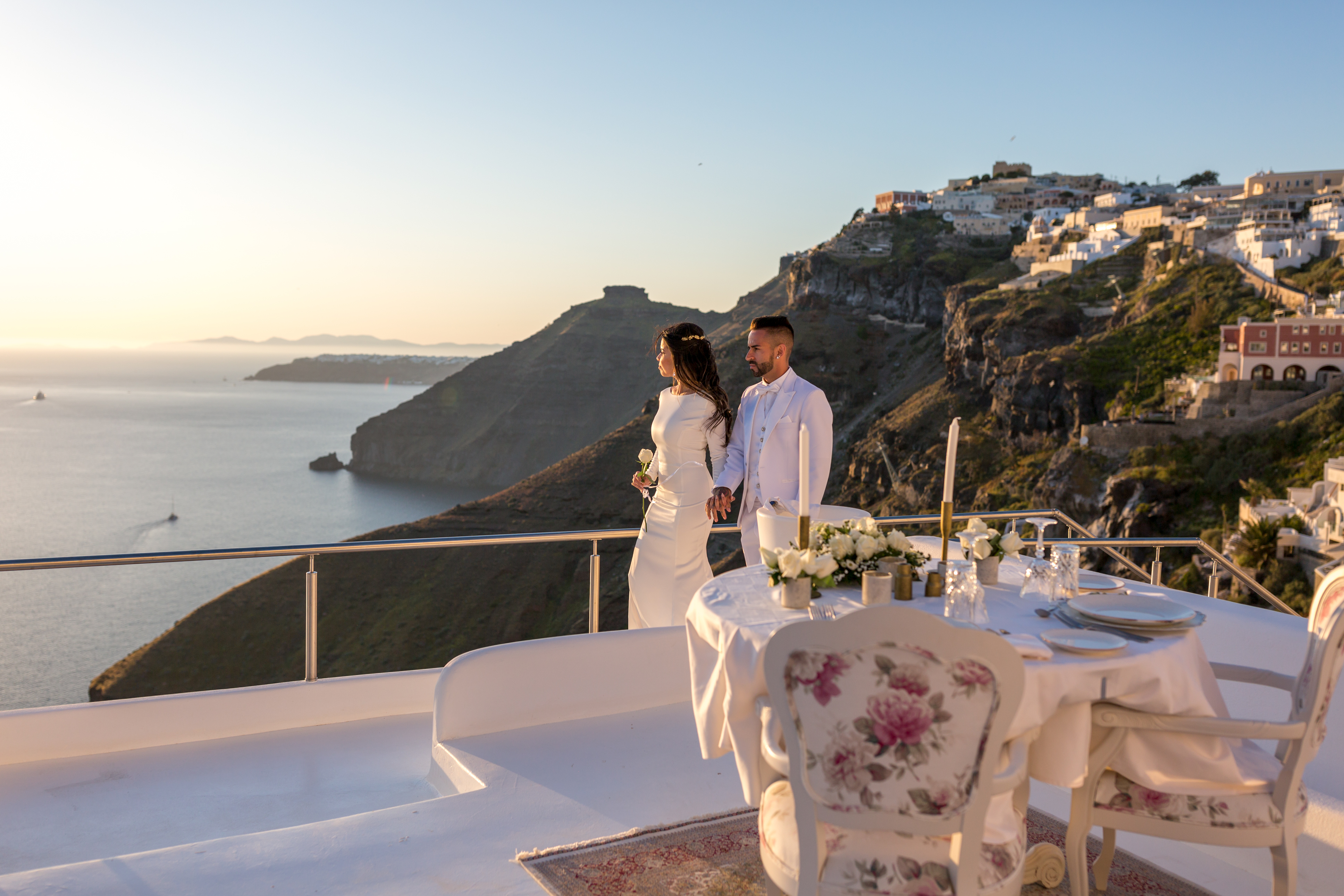 Athina Luxury Suites - photo