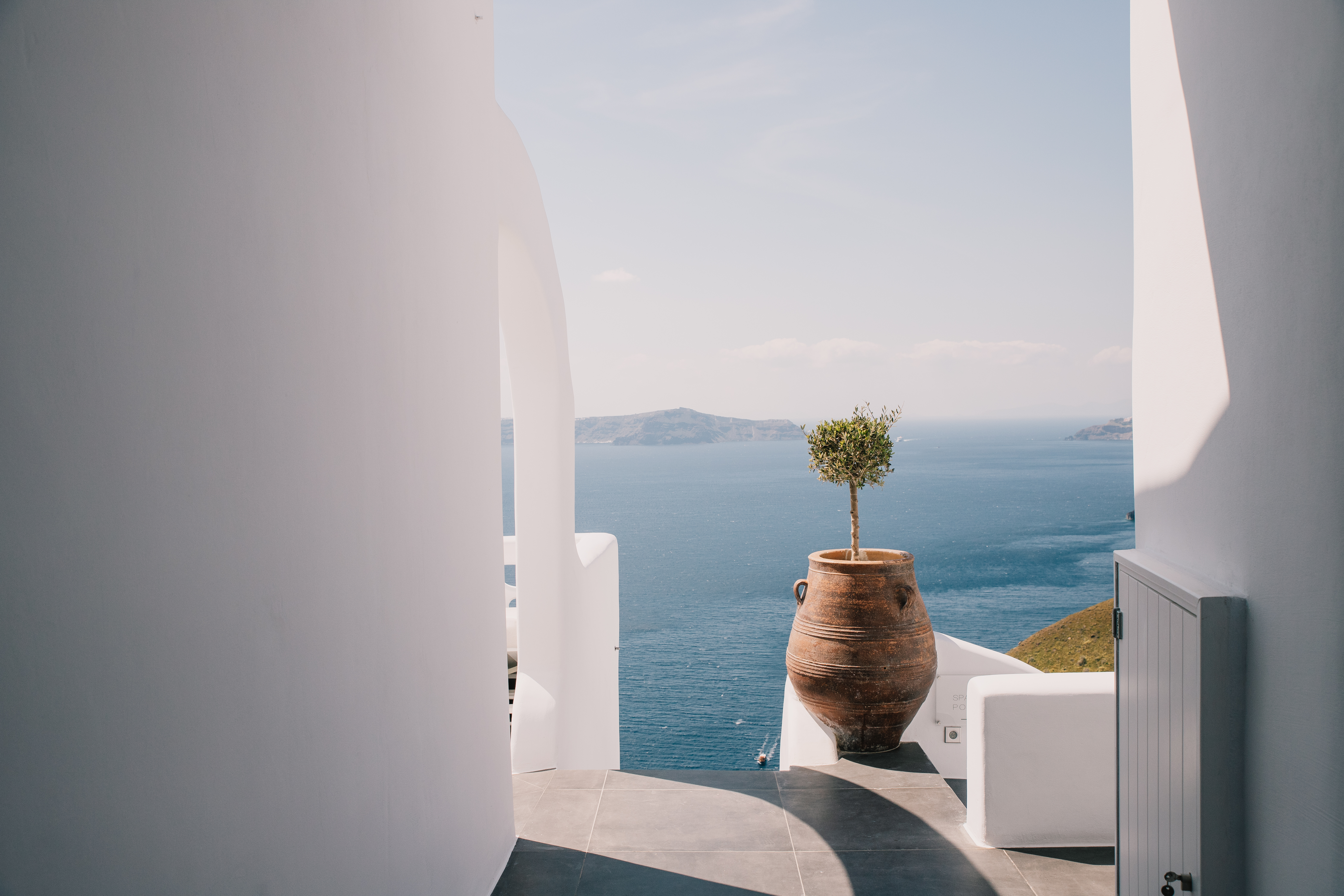 Athina Luxury Suites - photo