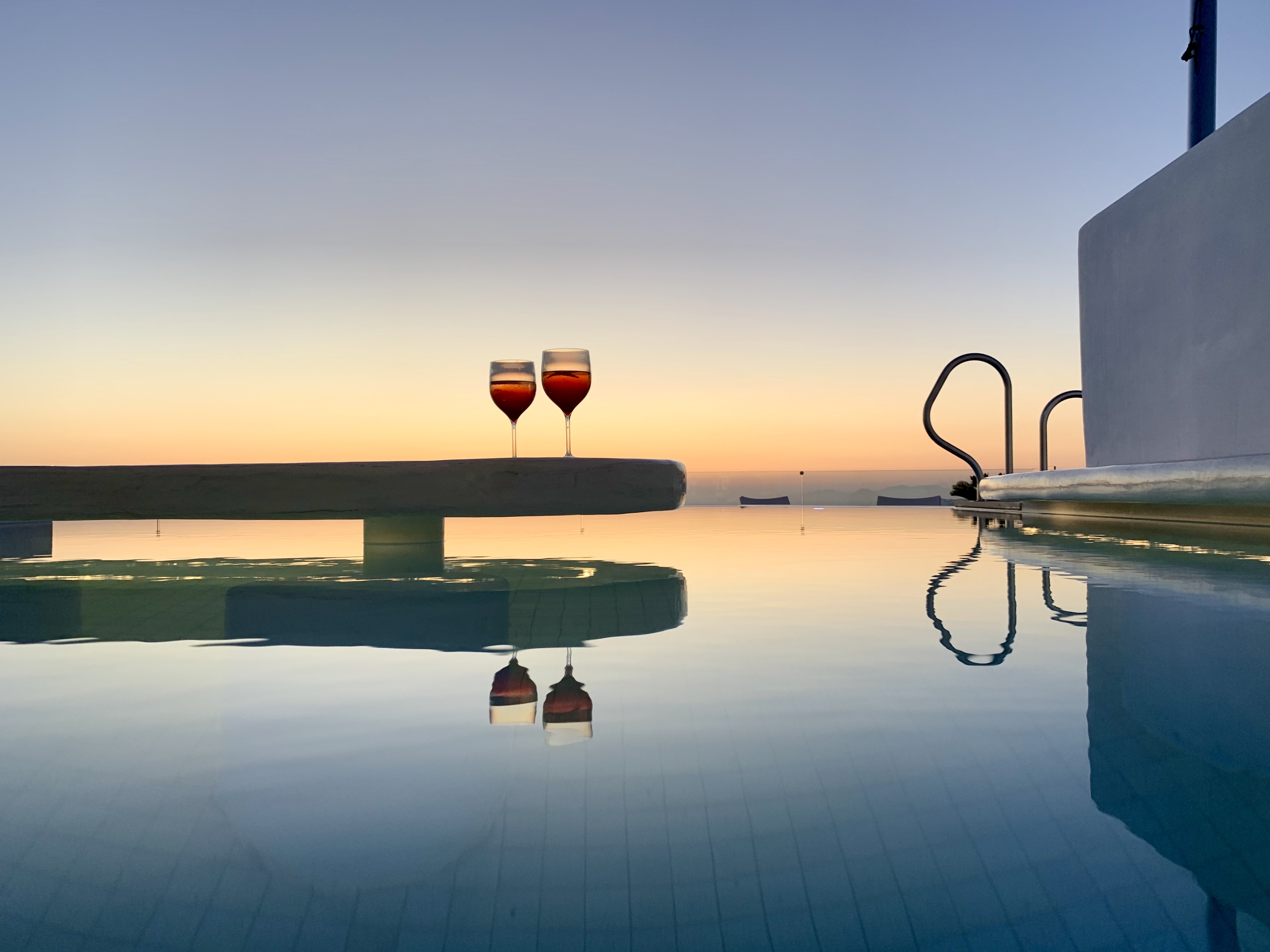 Athina Luxury Suites - photo