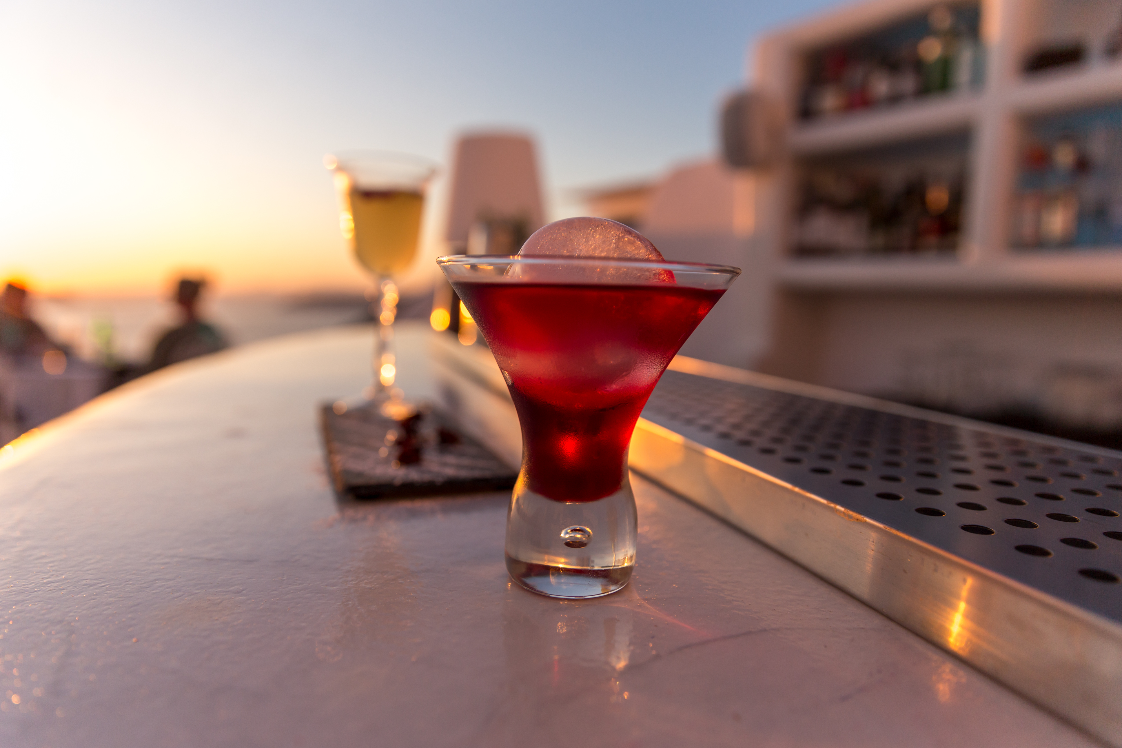 Athina Luxury Suites - photo