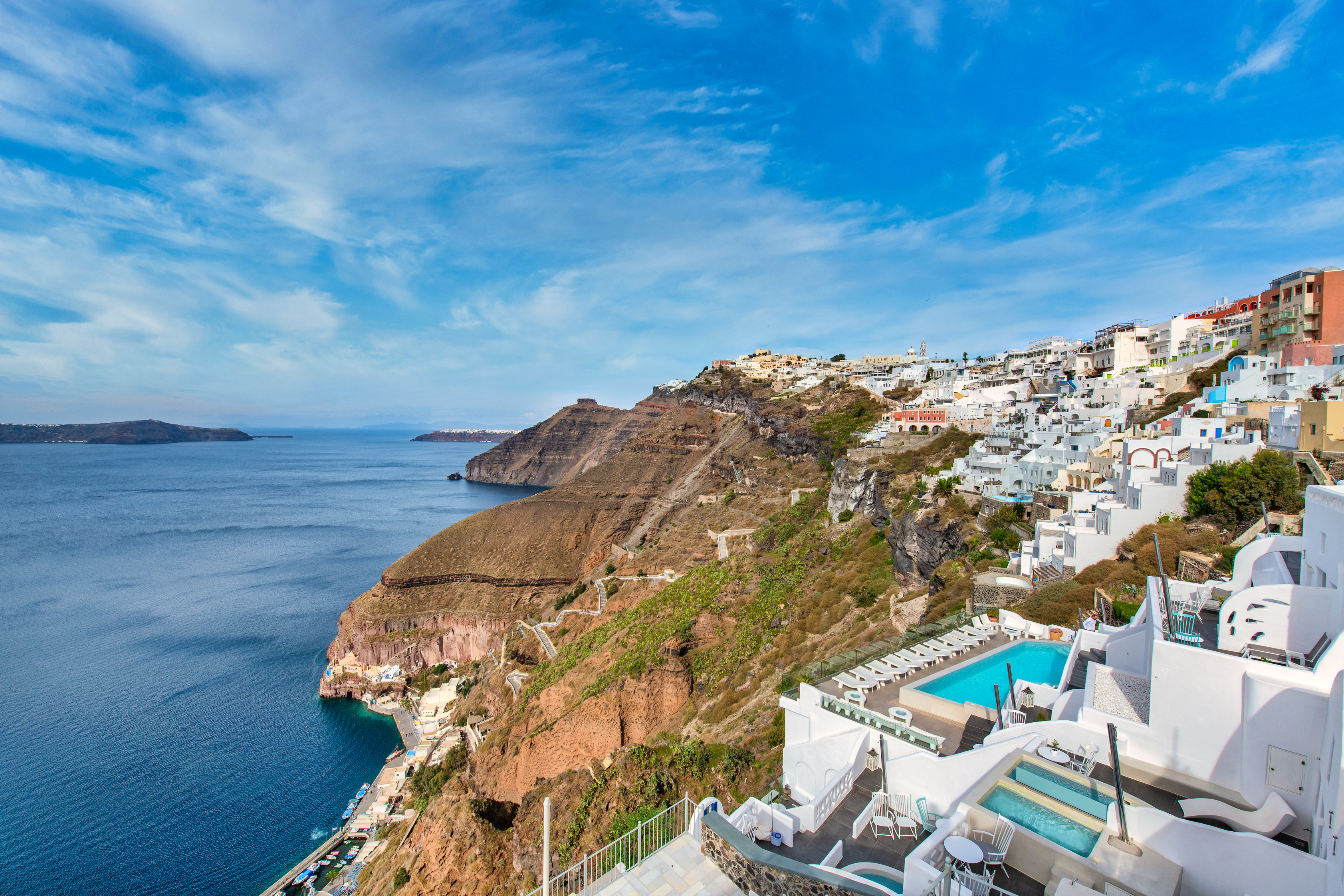 Athina Luxury Suites - photo