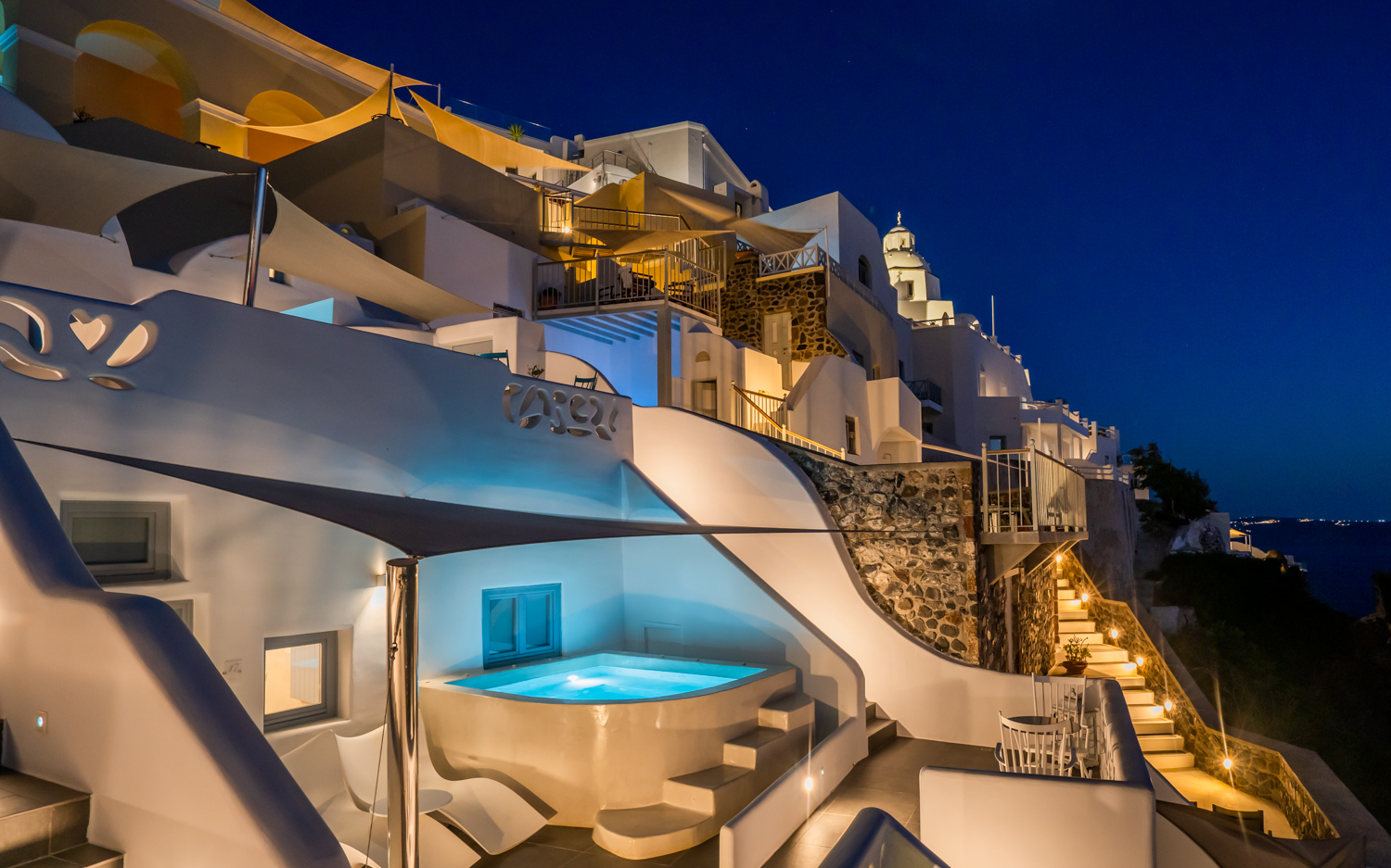 Athina Luxury Suites - photo