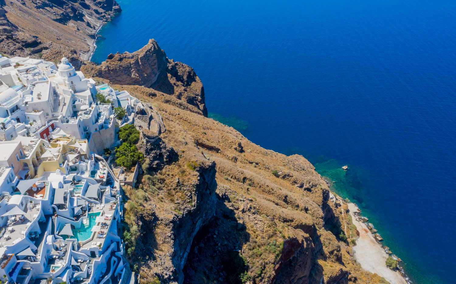 Athina Luxury Suites - photo