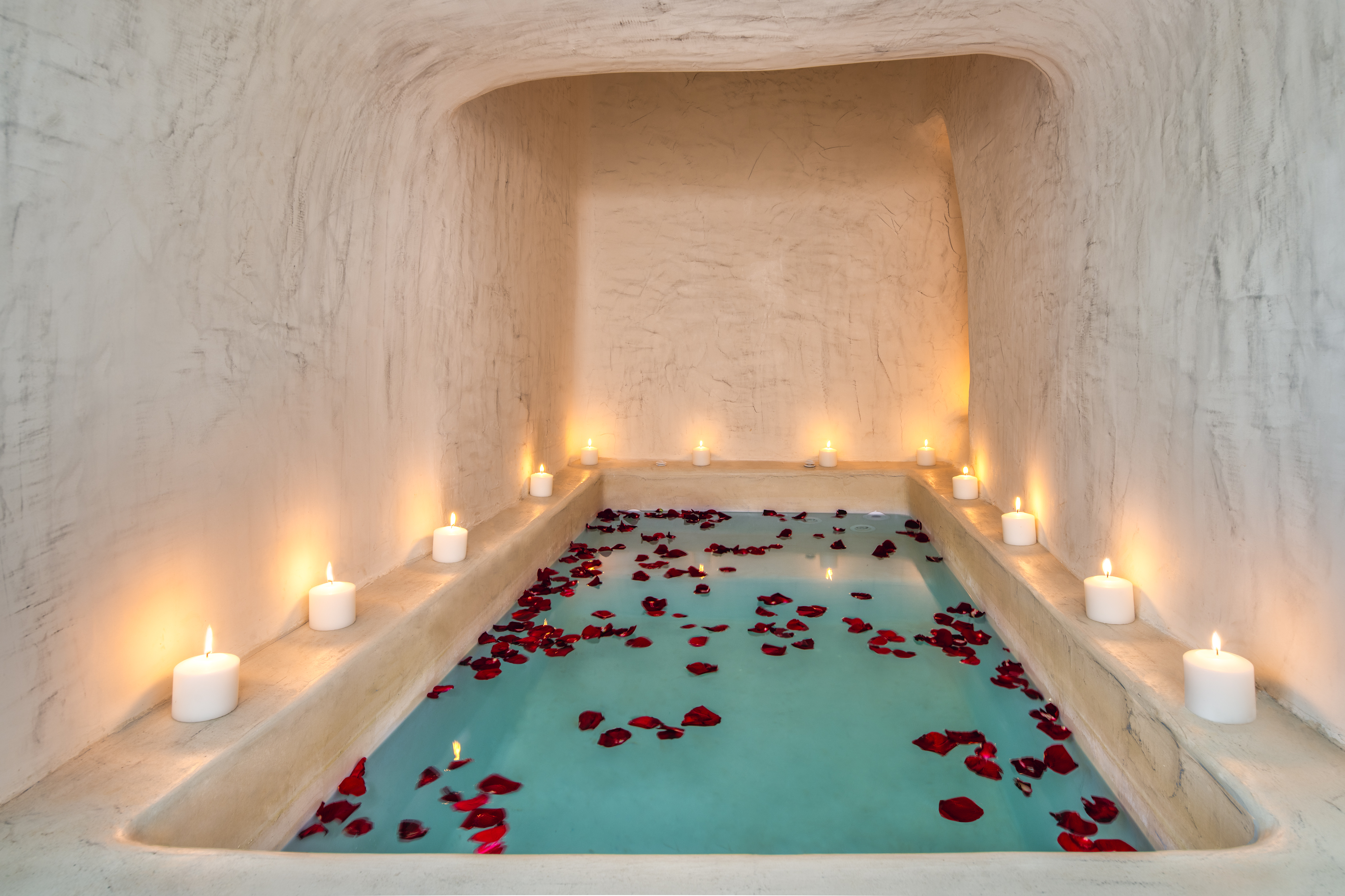 Athina Luxury Suites - photo