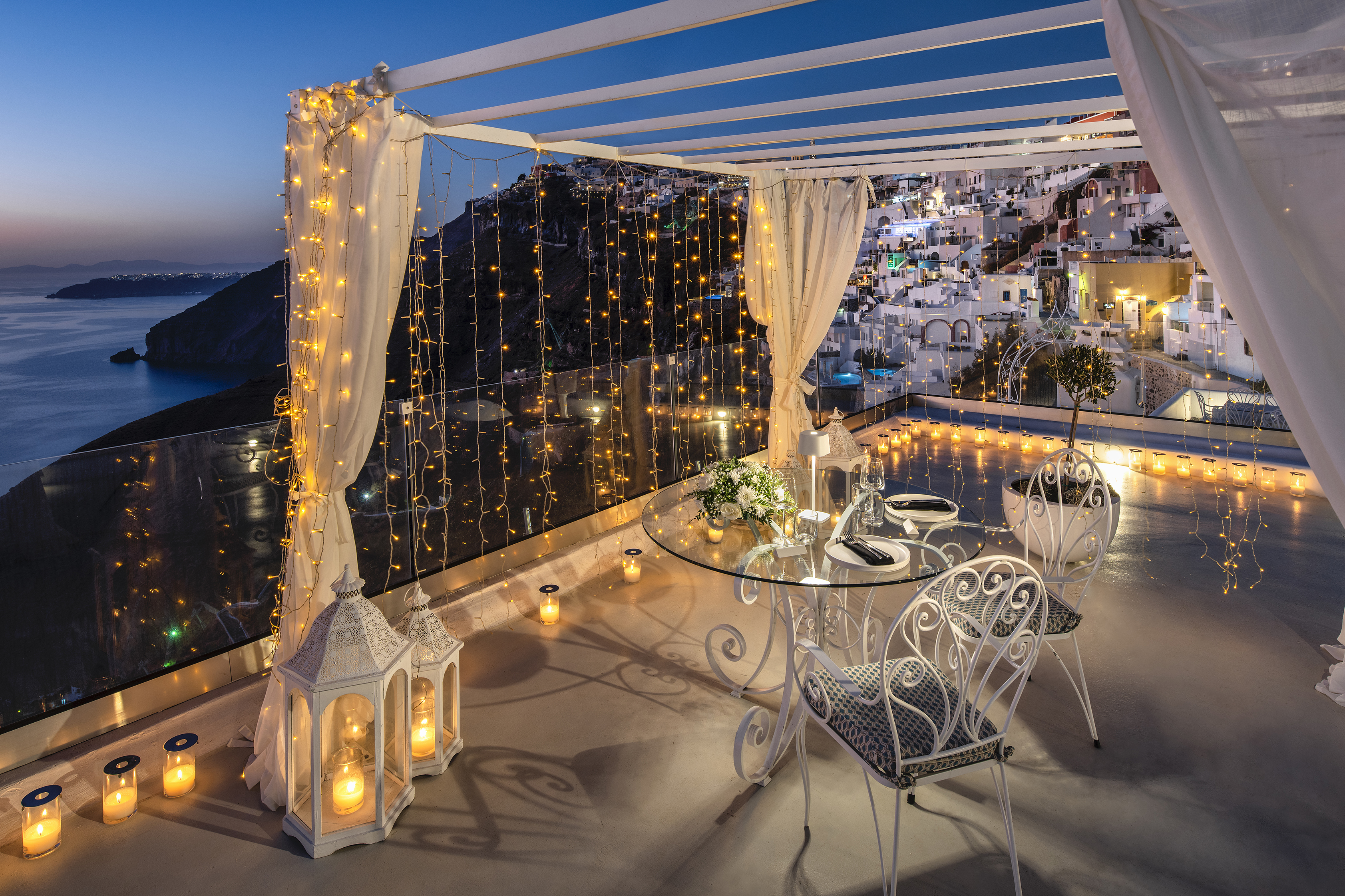 Athina Luxury Suites - photo