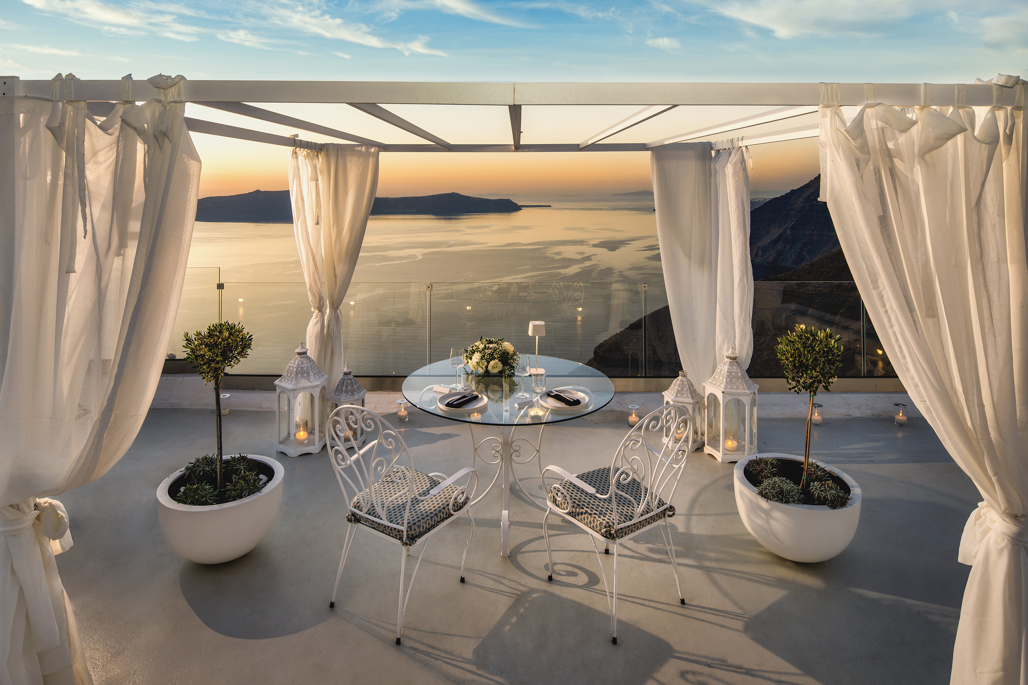 Athina Luxury Suites - photo