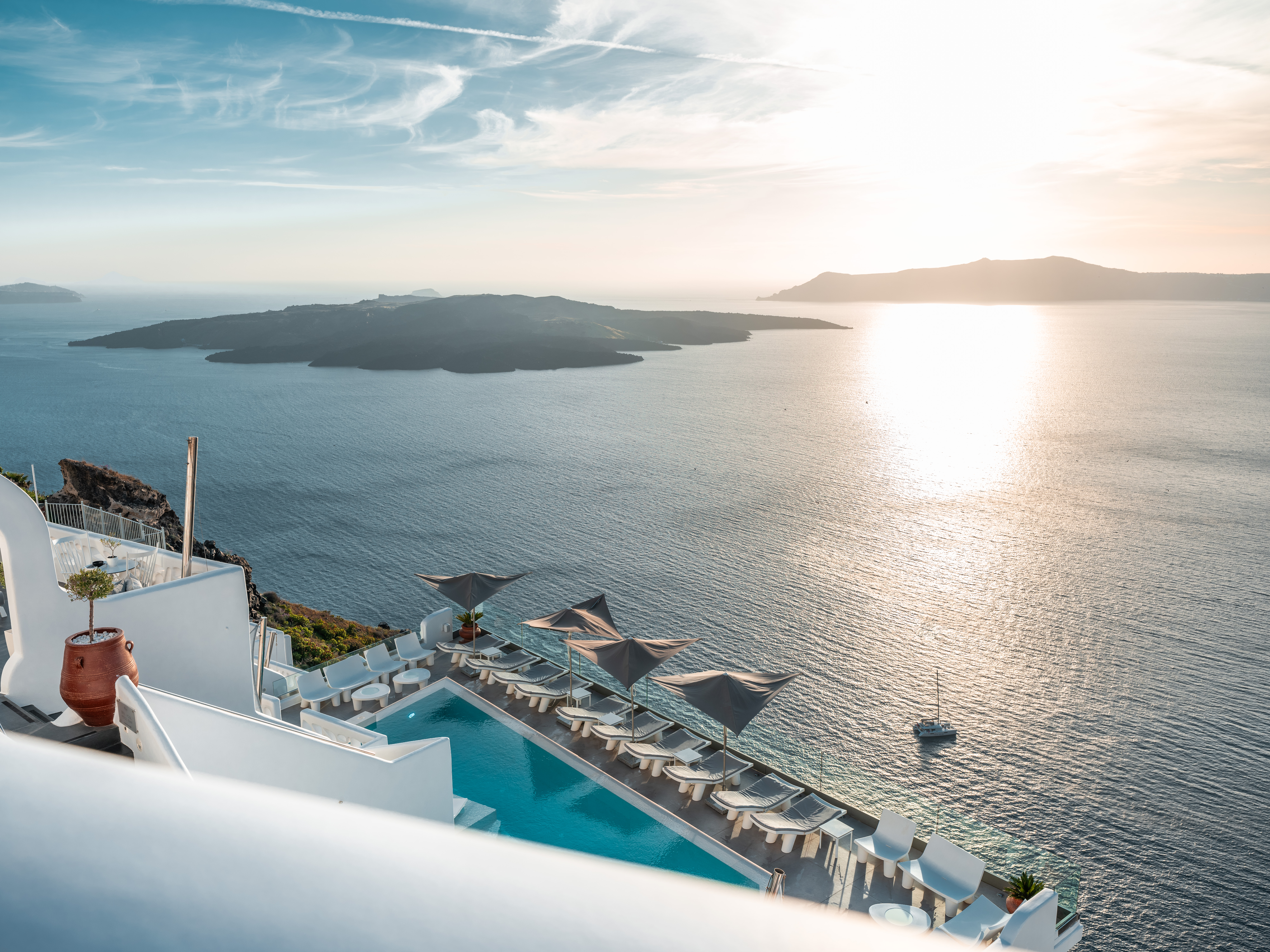 Athina Luxury Suites - photo