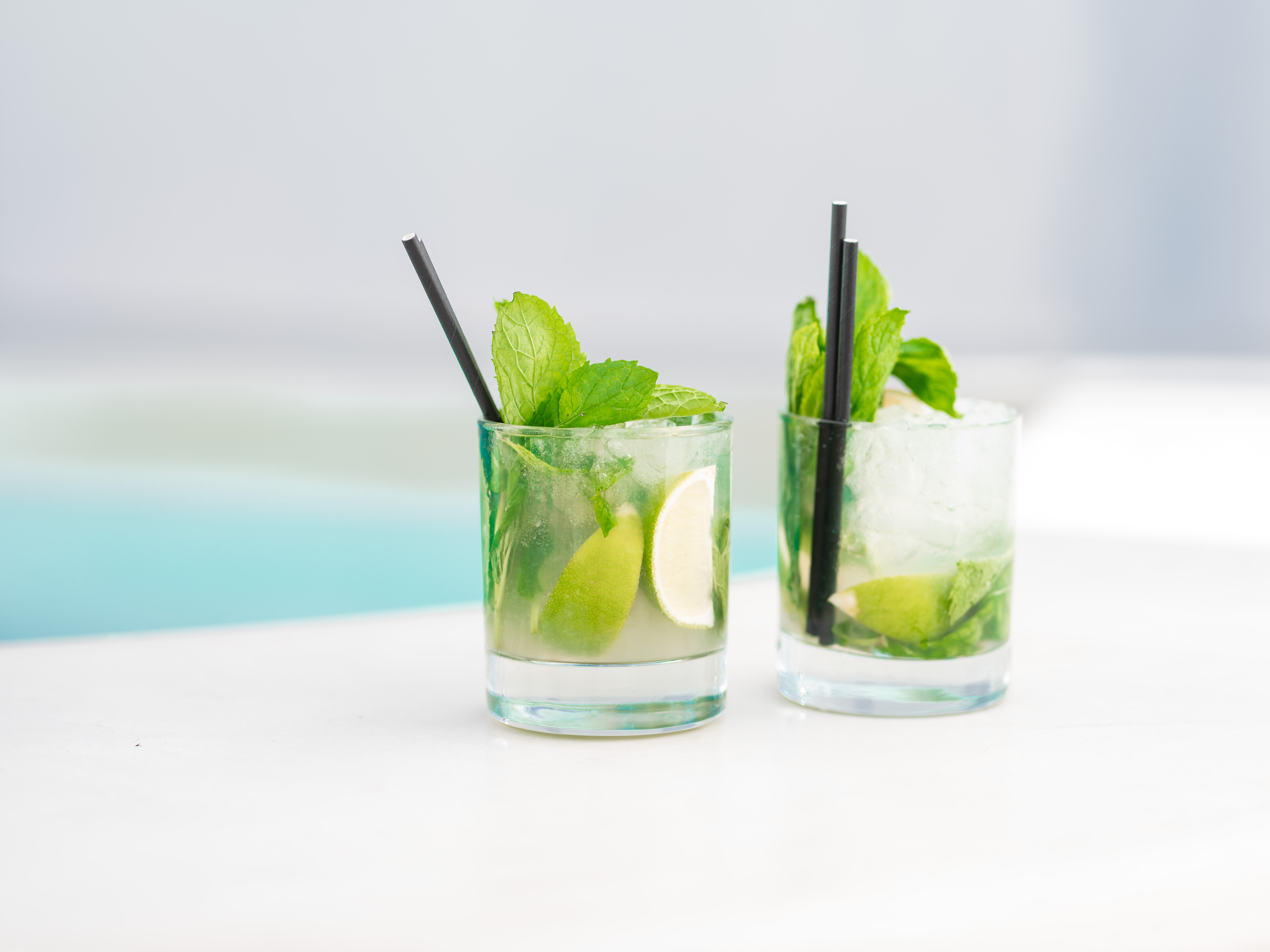 Athina Luxury Suites - photo