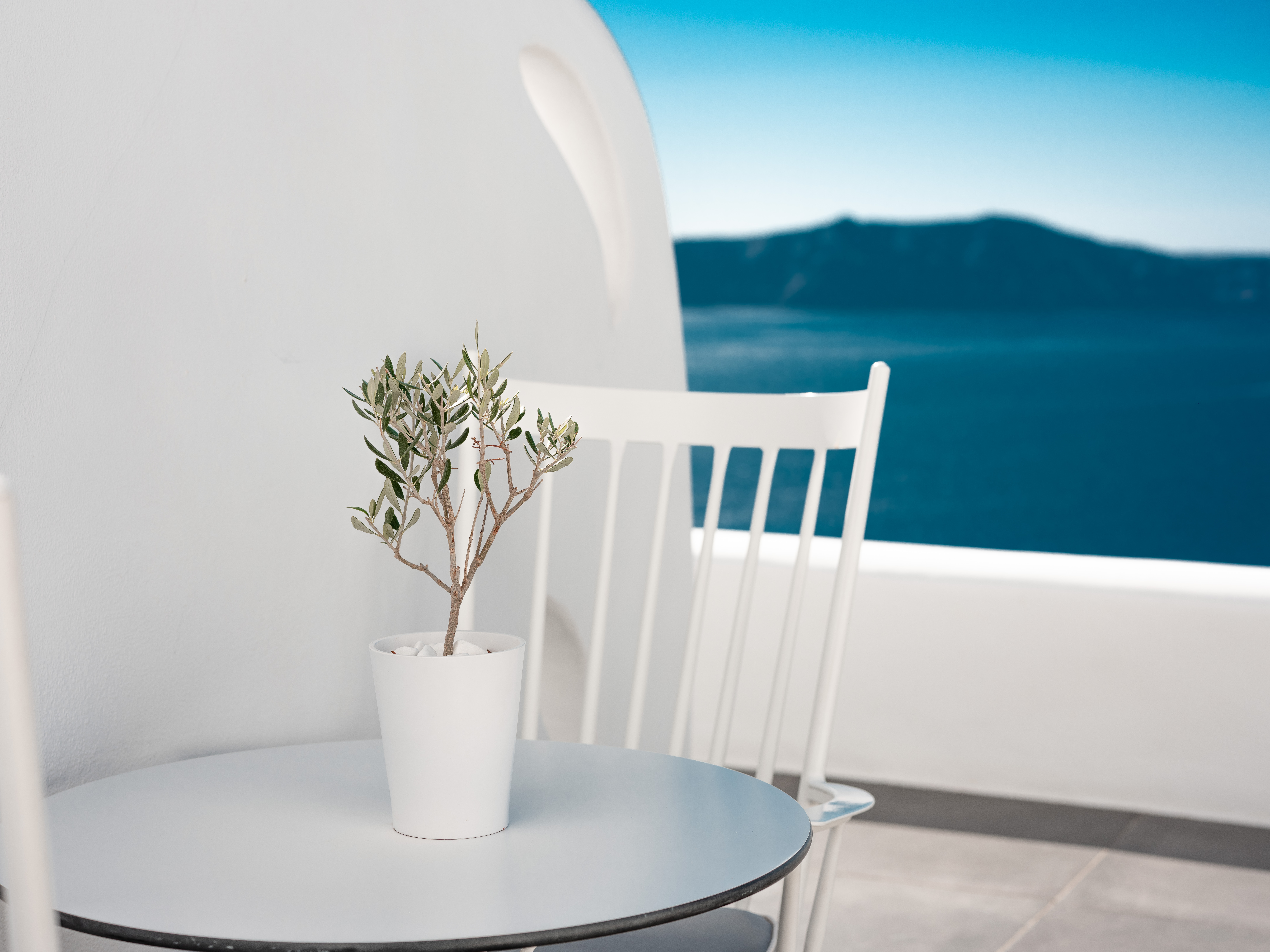 Athina Luxury Suites - photo