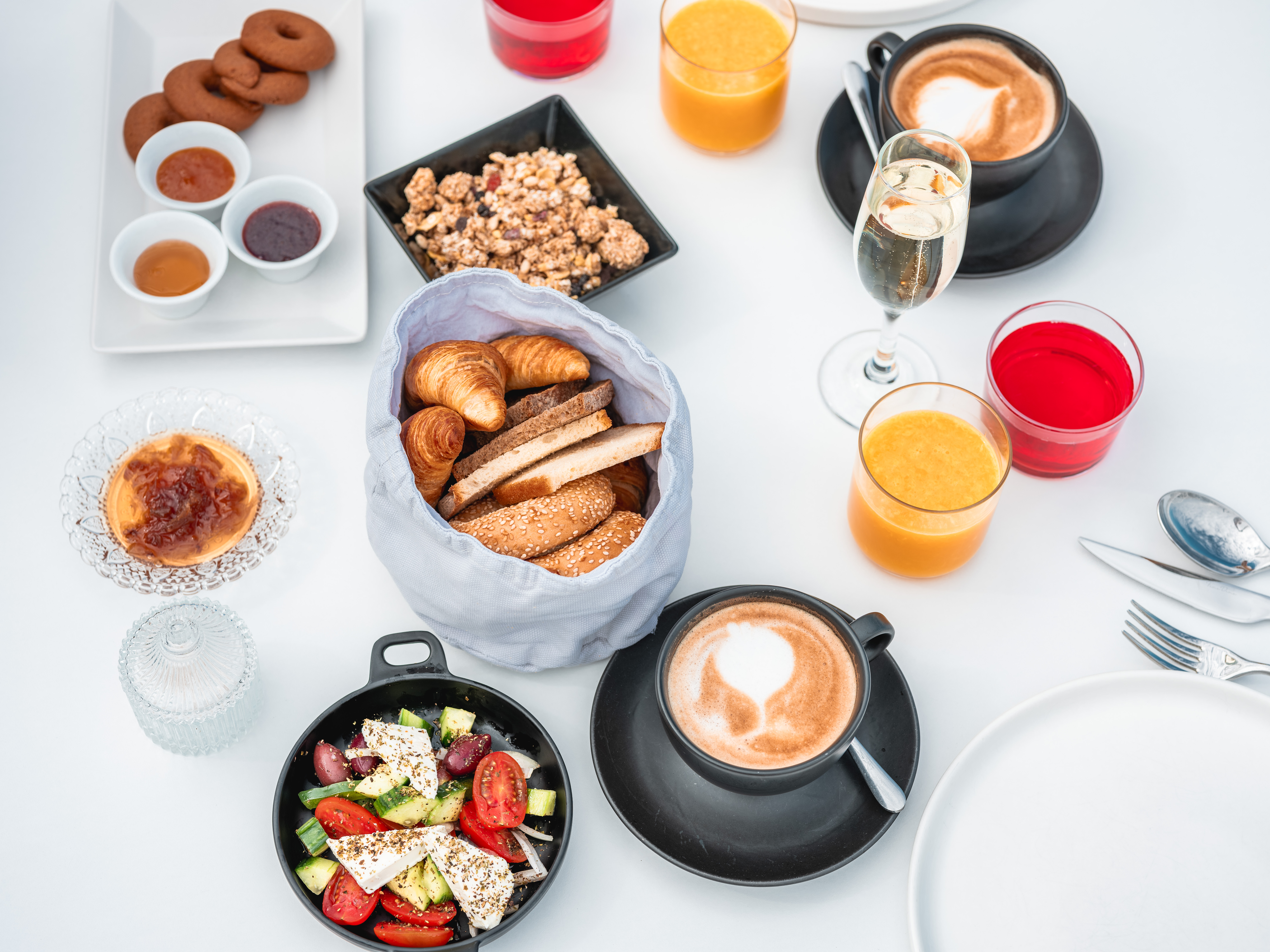 Athina Luxury Suites - photo