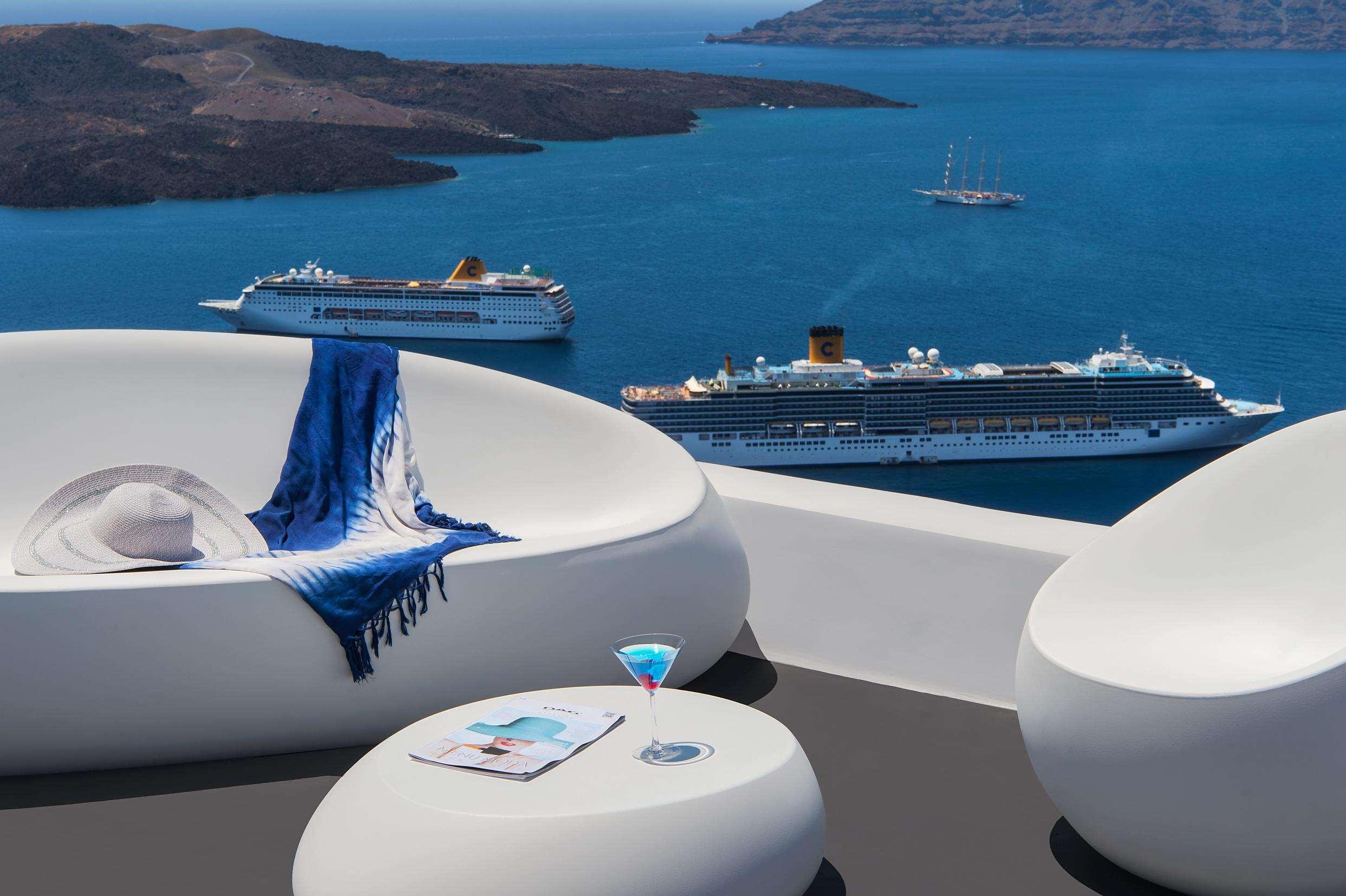 Athina Luxury Suites - photo