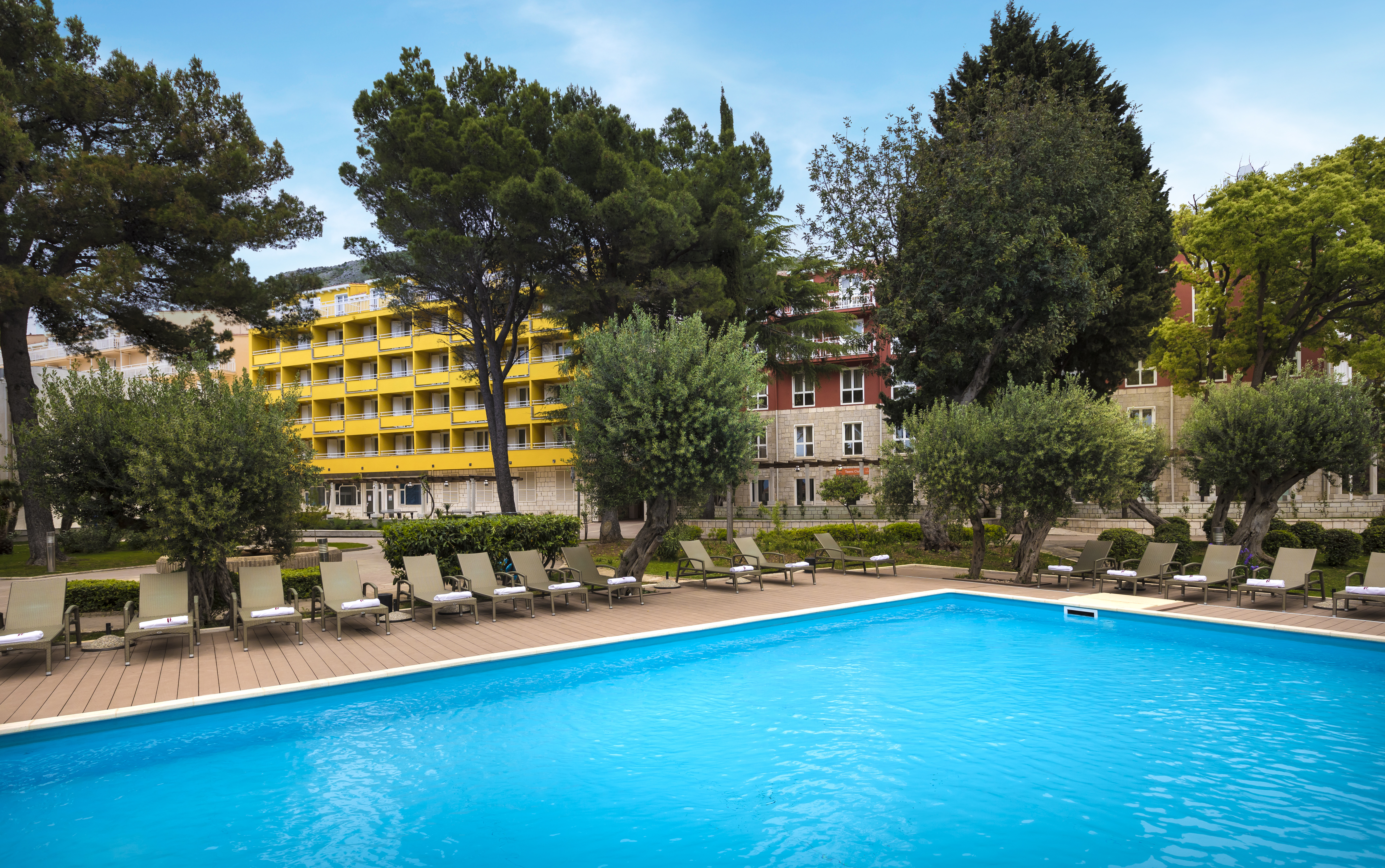 Remisens hotel Epidaurus