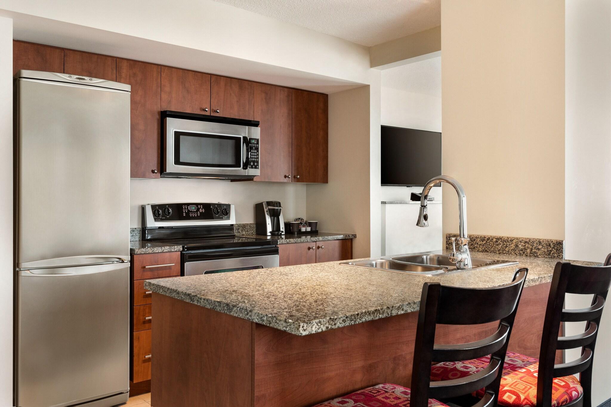 Embassy Suites Hotel Montreal