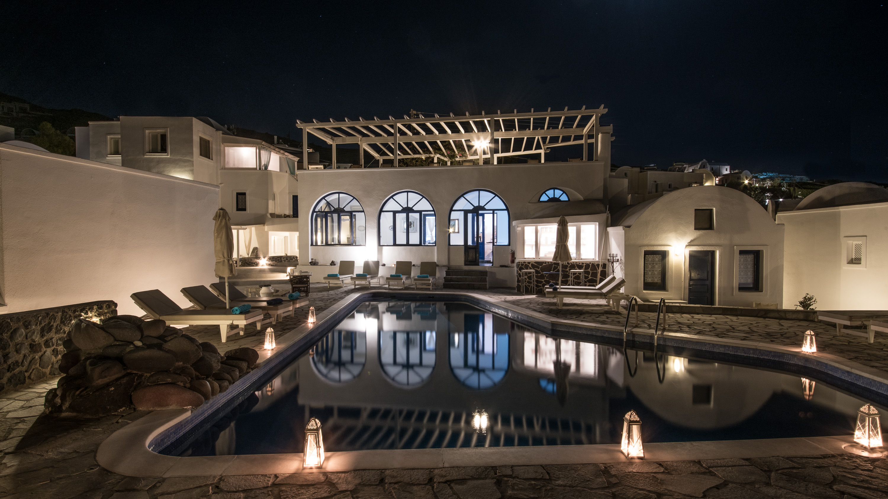 Agnadi Villas - nuotrauka