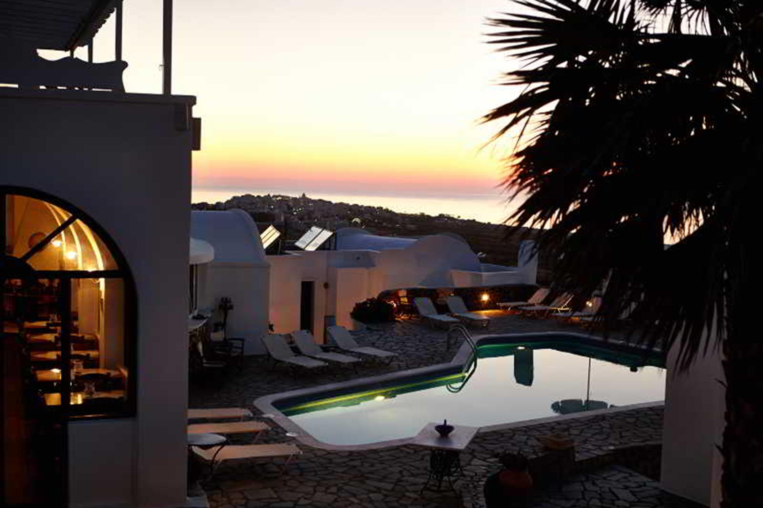 Agnadi Villas - nuotrauka