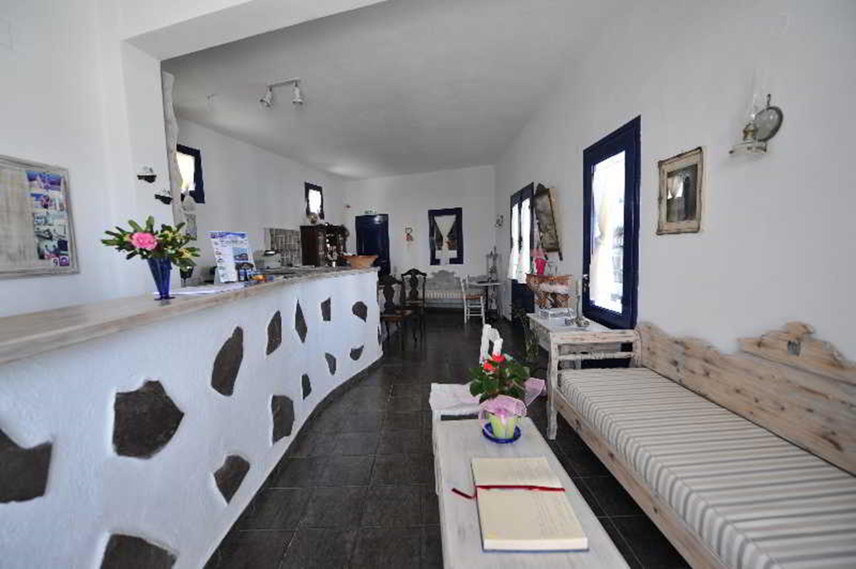 Agnadi Villas - photo