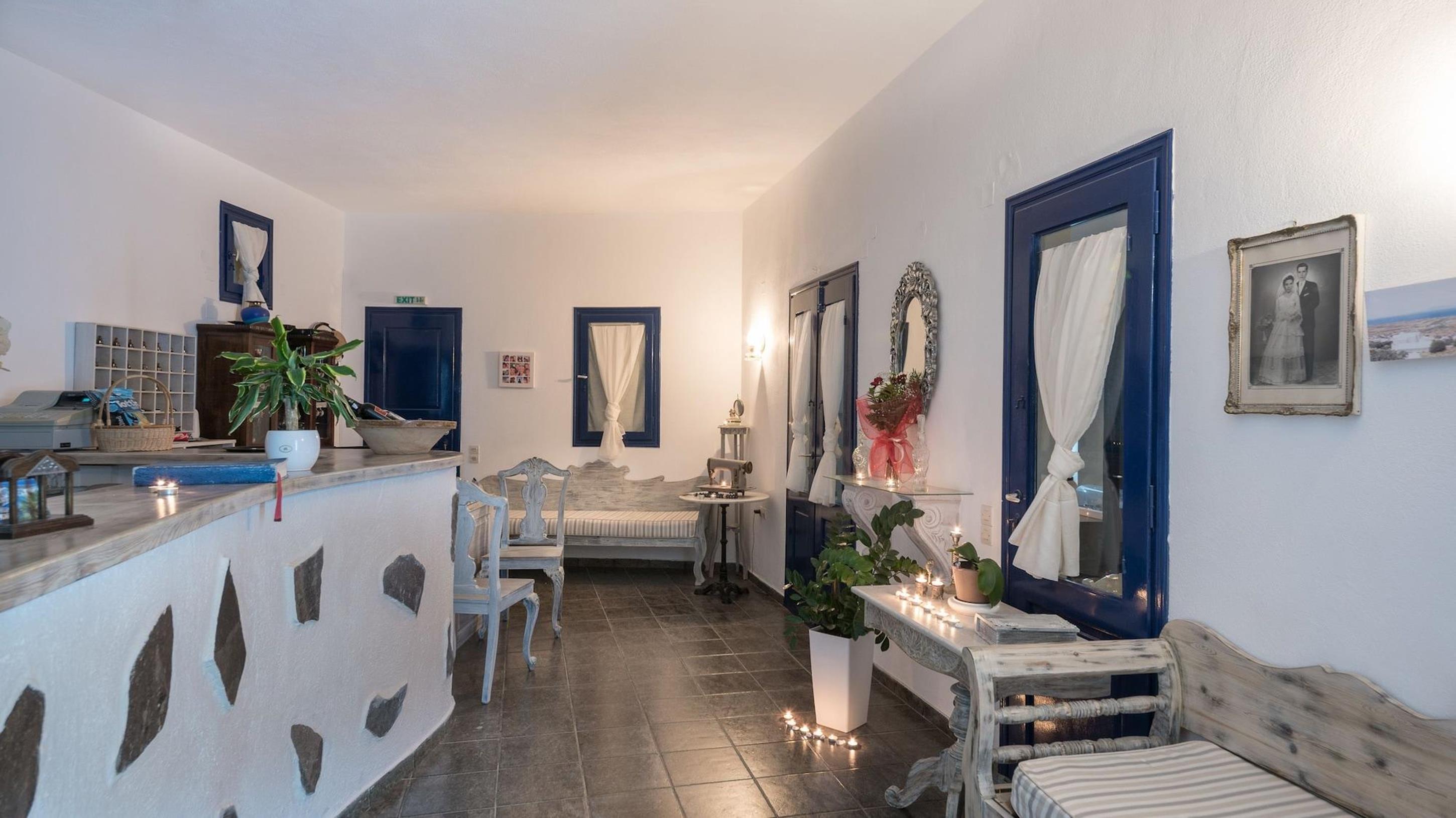 Agnadi Villas - photo