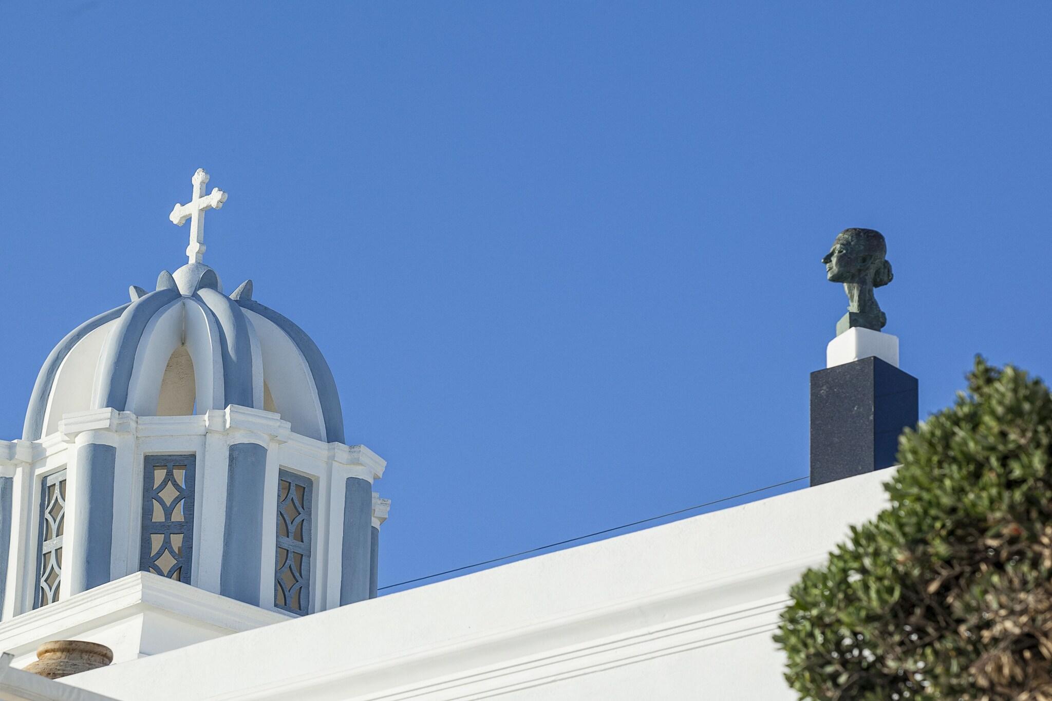 The Tsitouras Collection by null