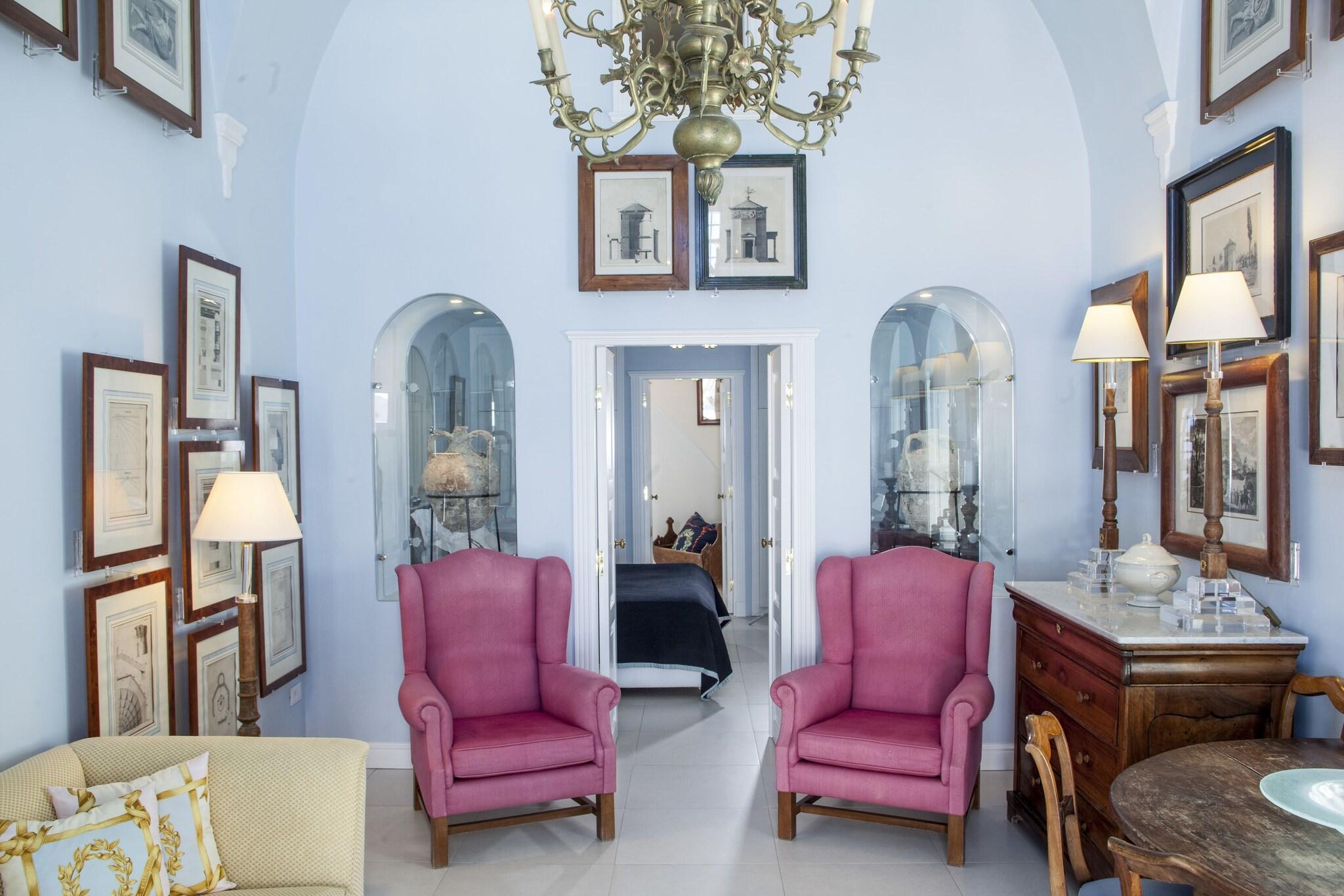 The Tsitouras Collection by null