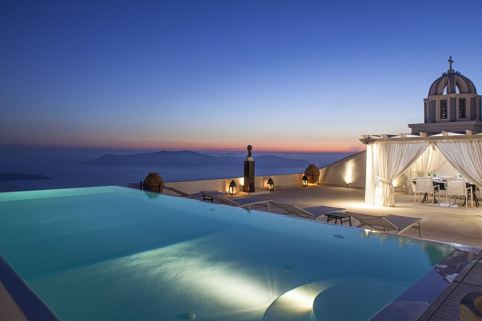 The Tsitouras Collection by null