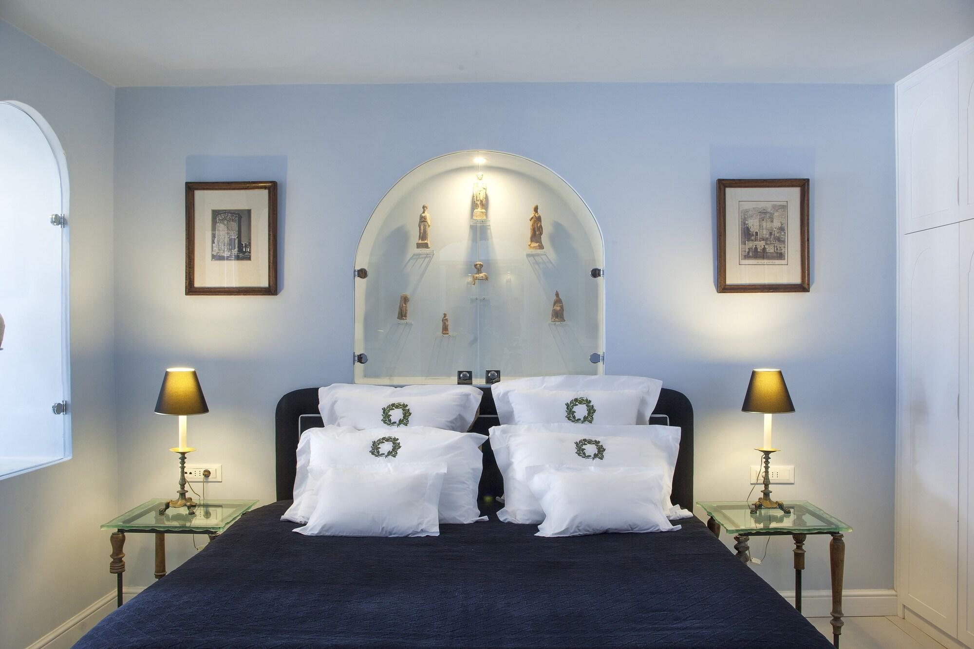 The Tsitouras Collection by null