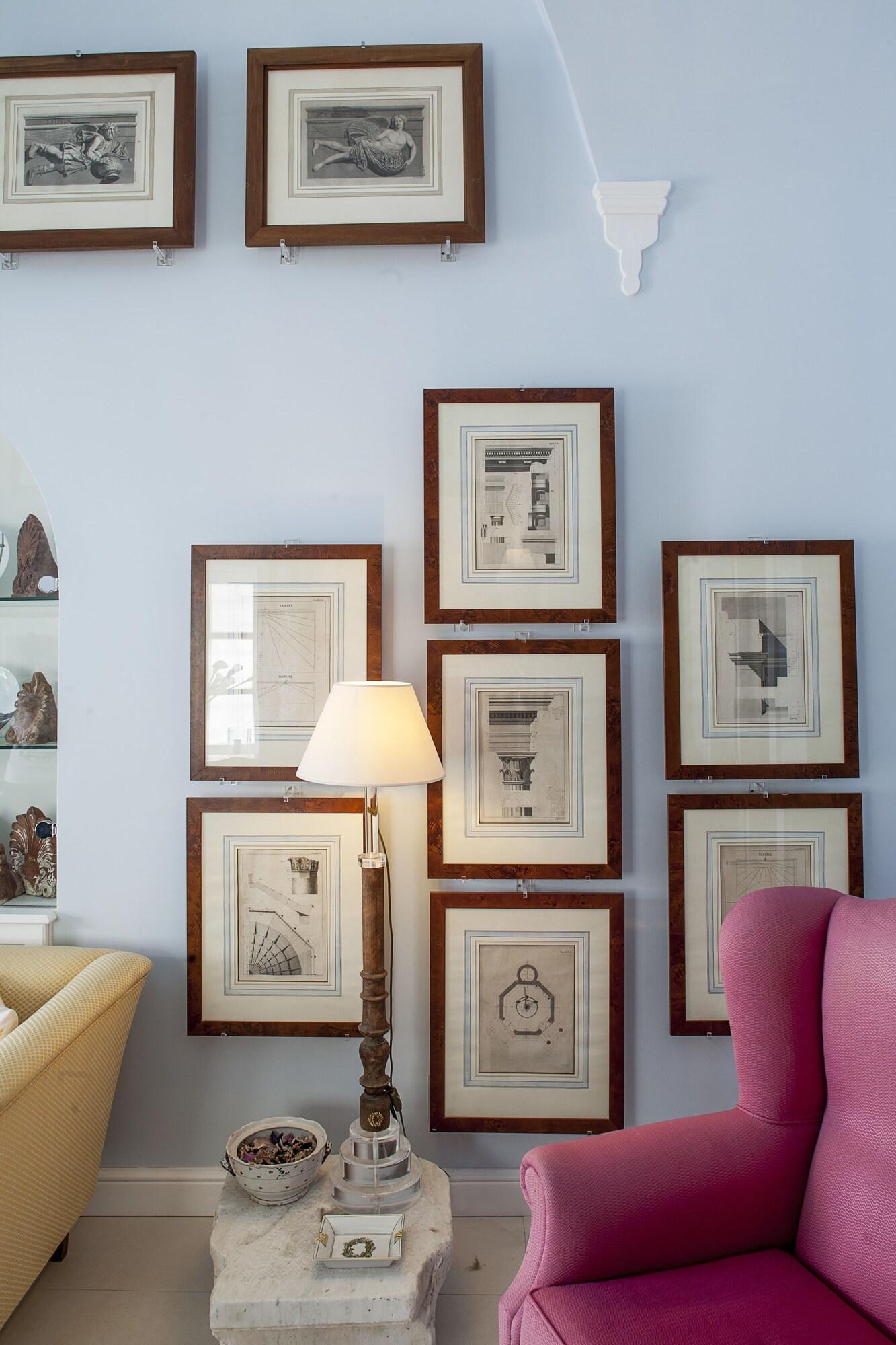 The Tsitouras Collection by null