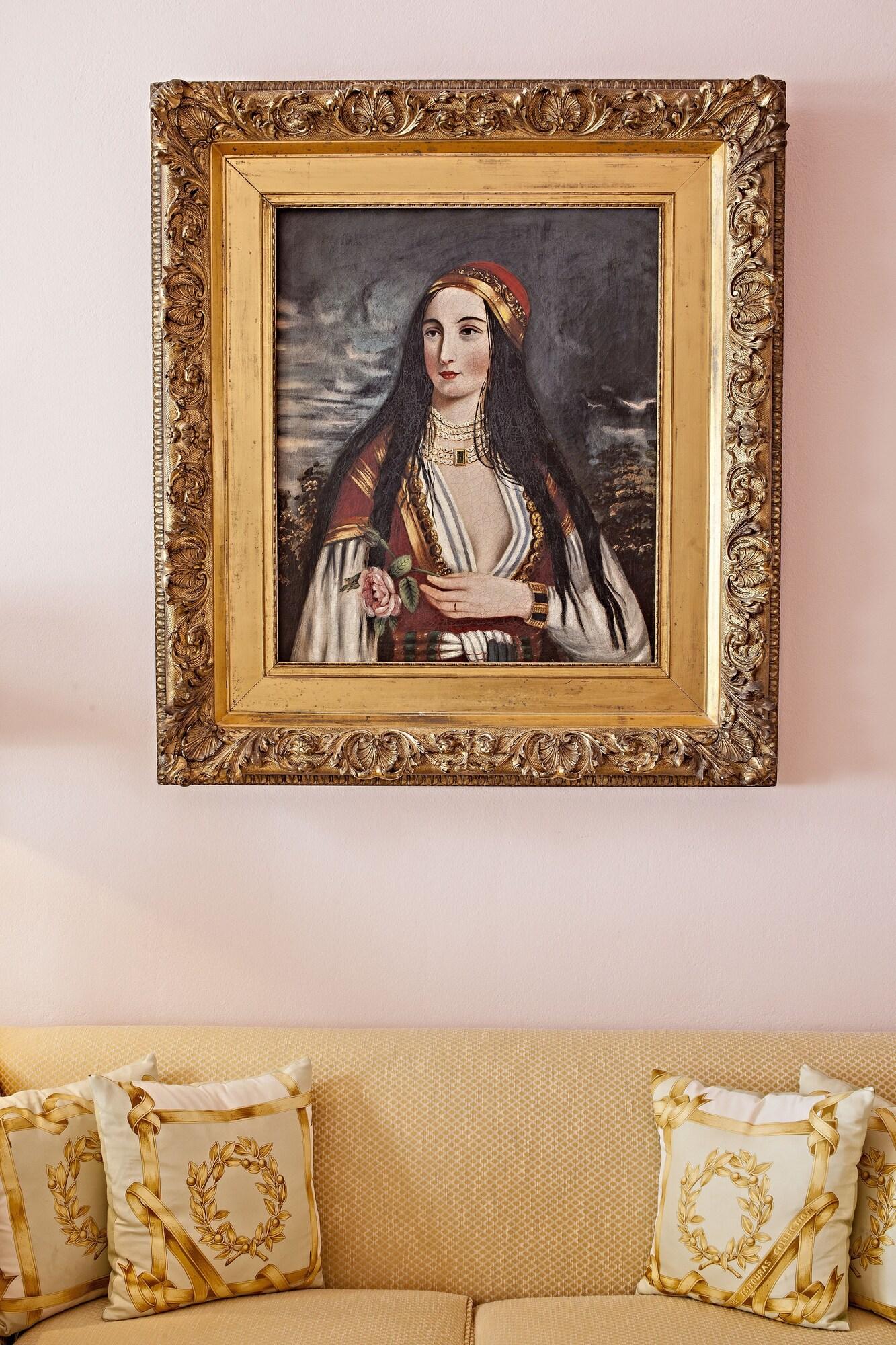 The Tsitouras Collection by null