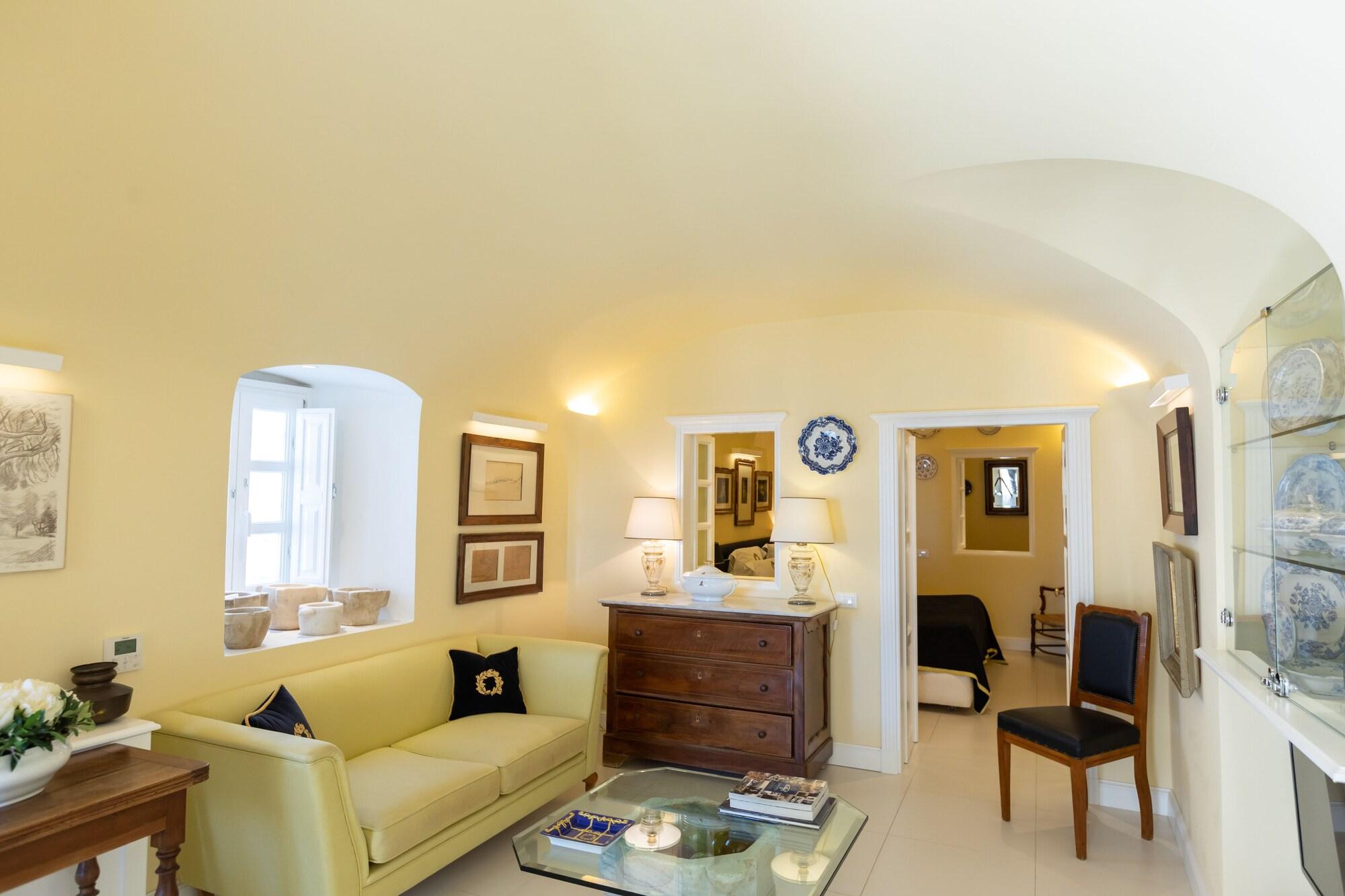 The Tsitouras Collection by null