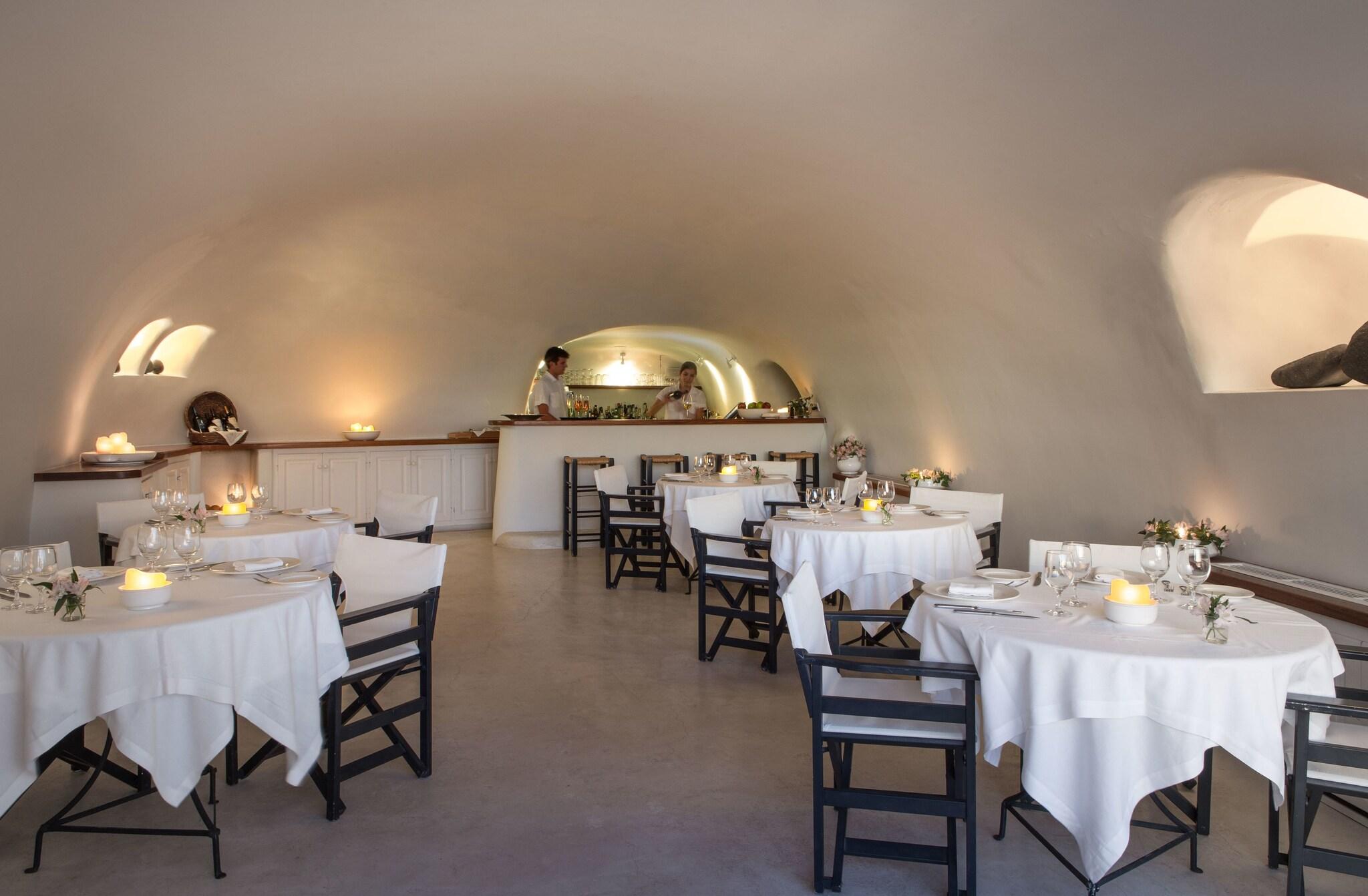 Perivolas Hotel by null