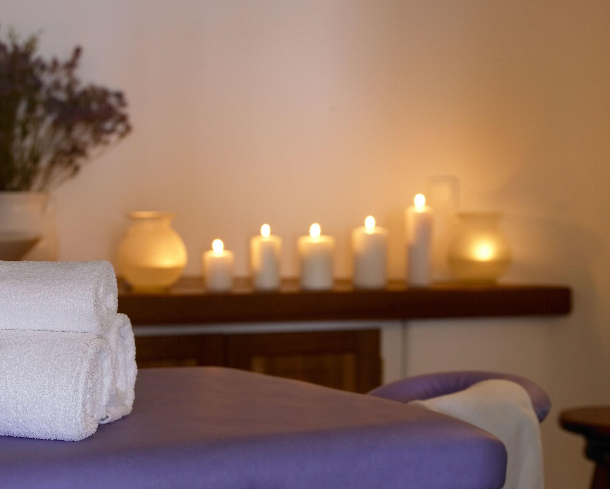 Perivolas Hotel by null