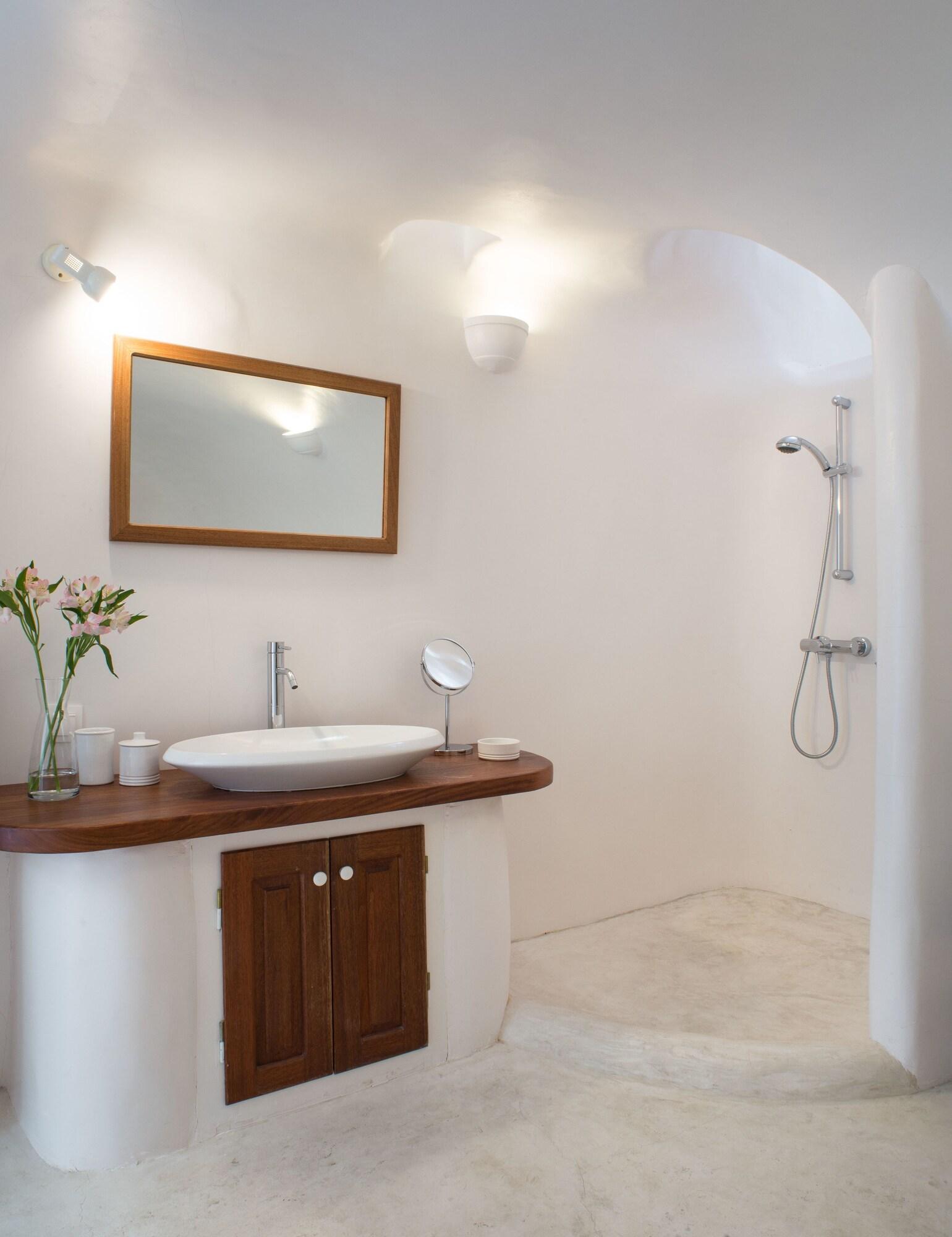 Perivolas Hotel by null