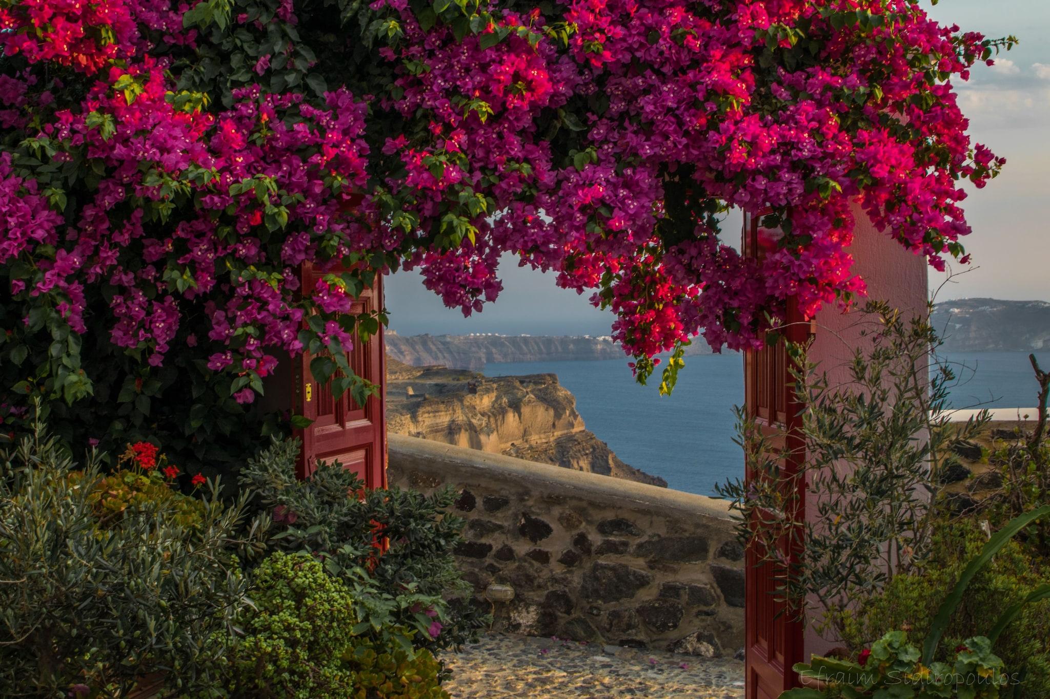 Aigialos Hotel Santorini by null