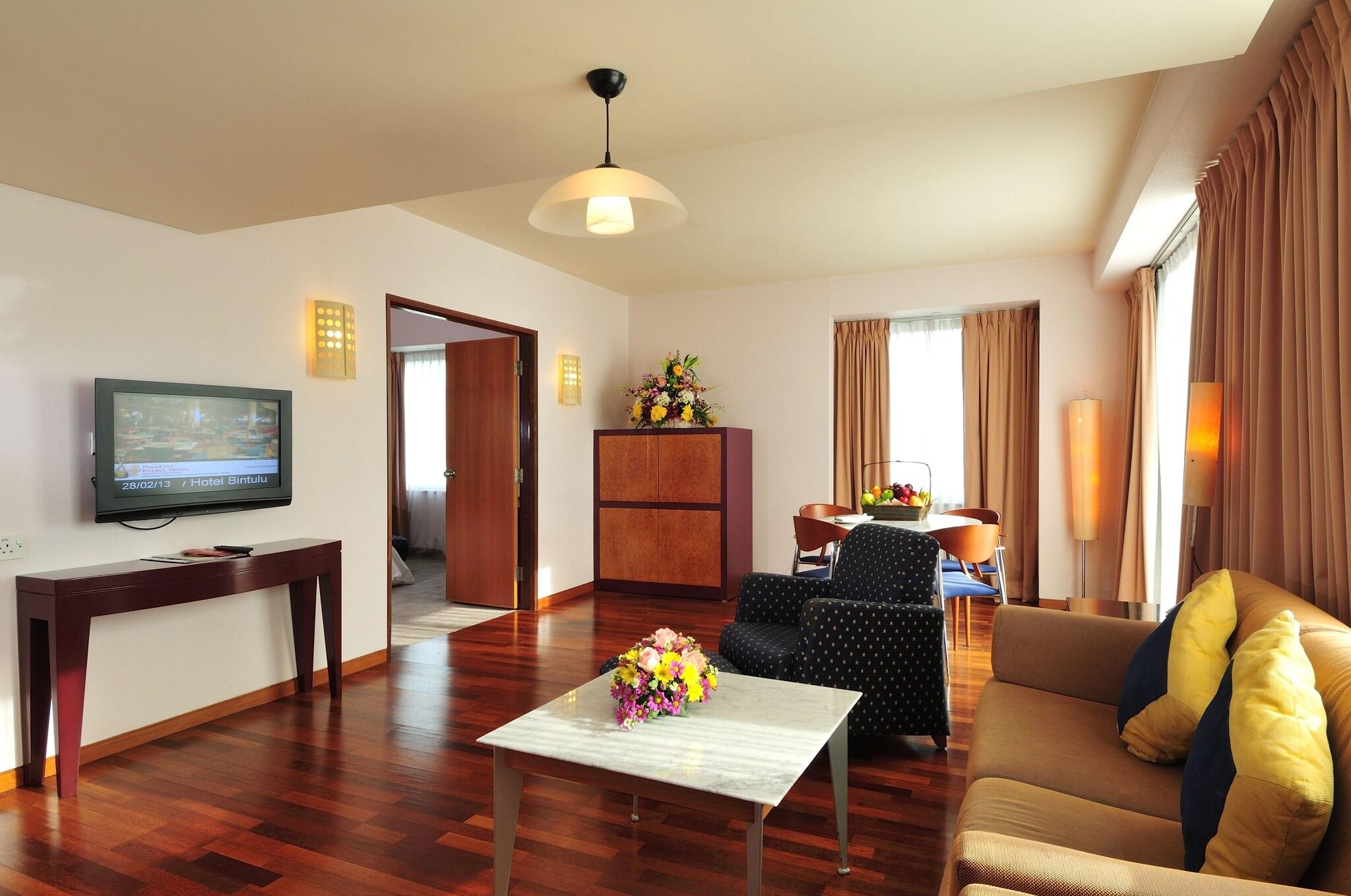 ParkCity Everly Hotel, Bintulu