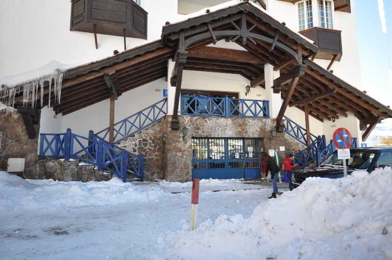 Hotel GHM Monachil by null
