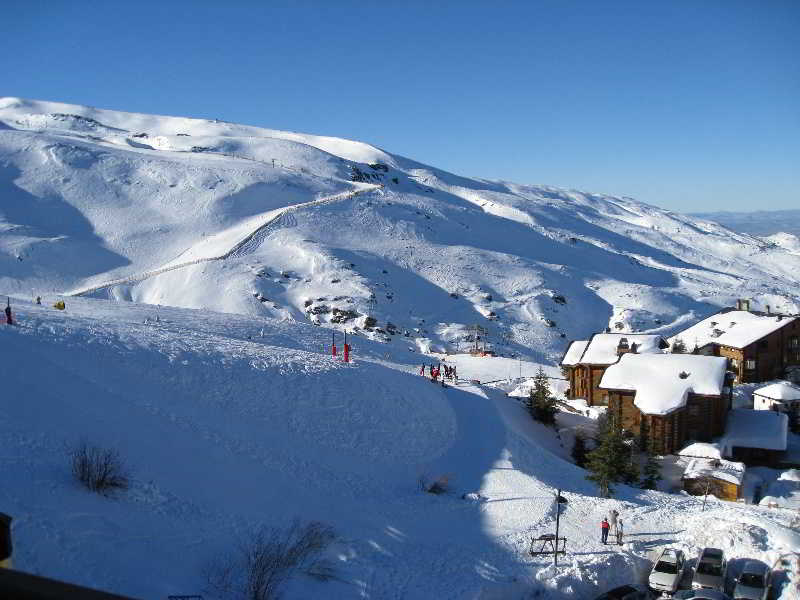 Hotel GHM Monachil by null